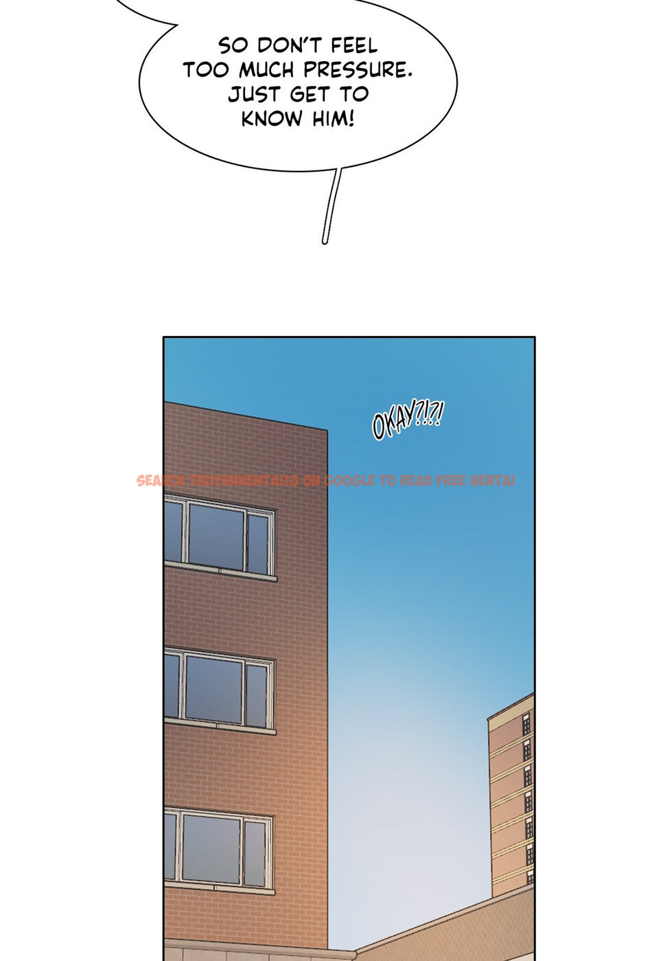 Read Hentai Image 13 b6d23 in comic Talk To Me - Chapter 162 - hentaitnt.net