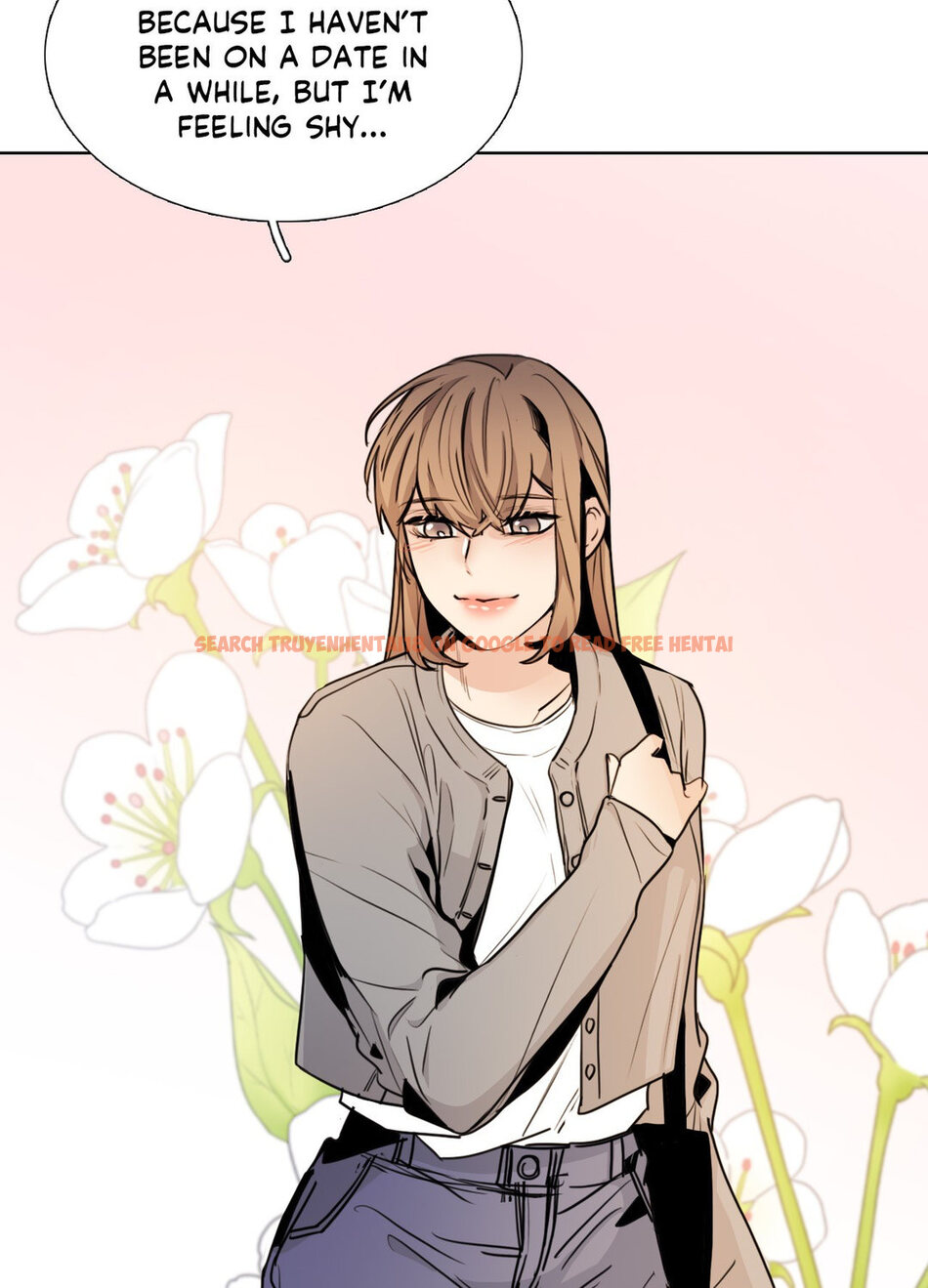 Read Hentai Image 21 b6d23 in comic Talk To Me - Chapter 162 - hentaitnt.net