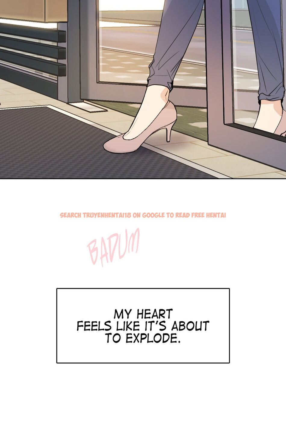 Read Hentai Image 27 b6d23 in comic Talk To Me - Chapter 162 - hentaitnt.net