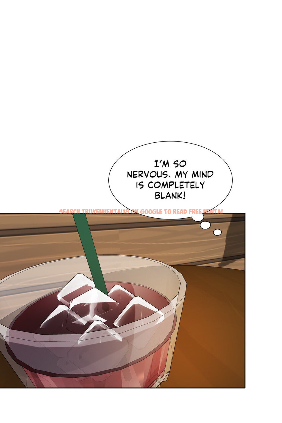 Read Hentai Image 32 b6d23 in comic Talk To Me - Chapter 162 - hentaitnt.net
