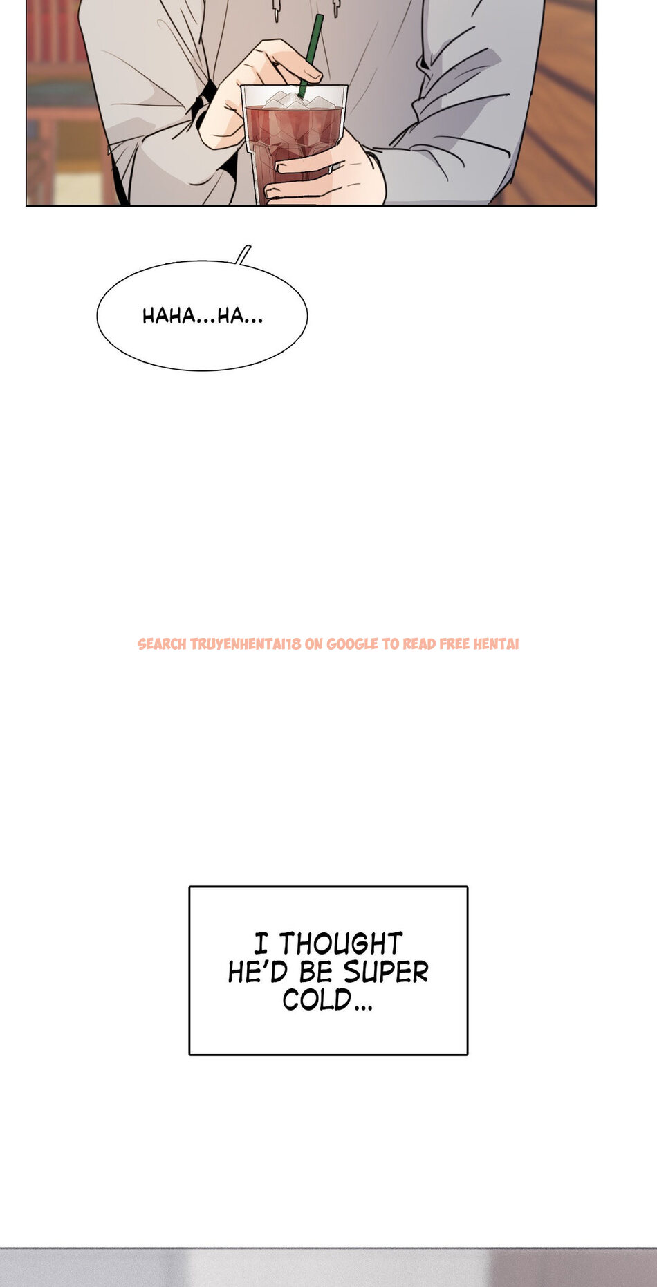 Read Hentai Image 37 b6d23 in comic Talk To Me - Chapter 162 - hentaitnt.net