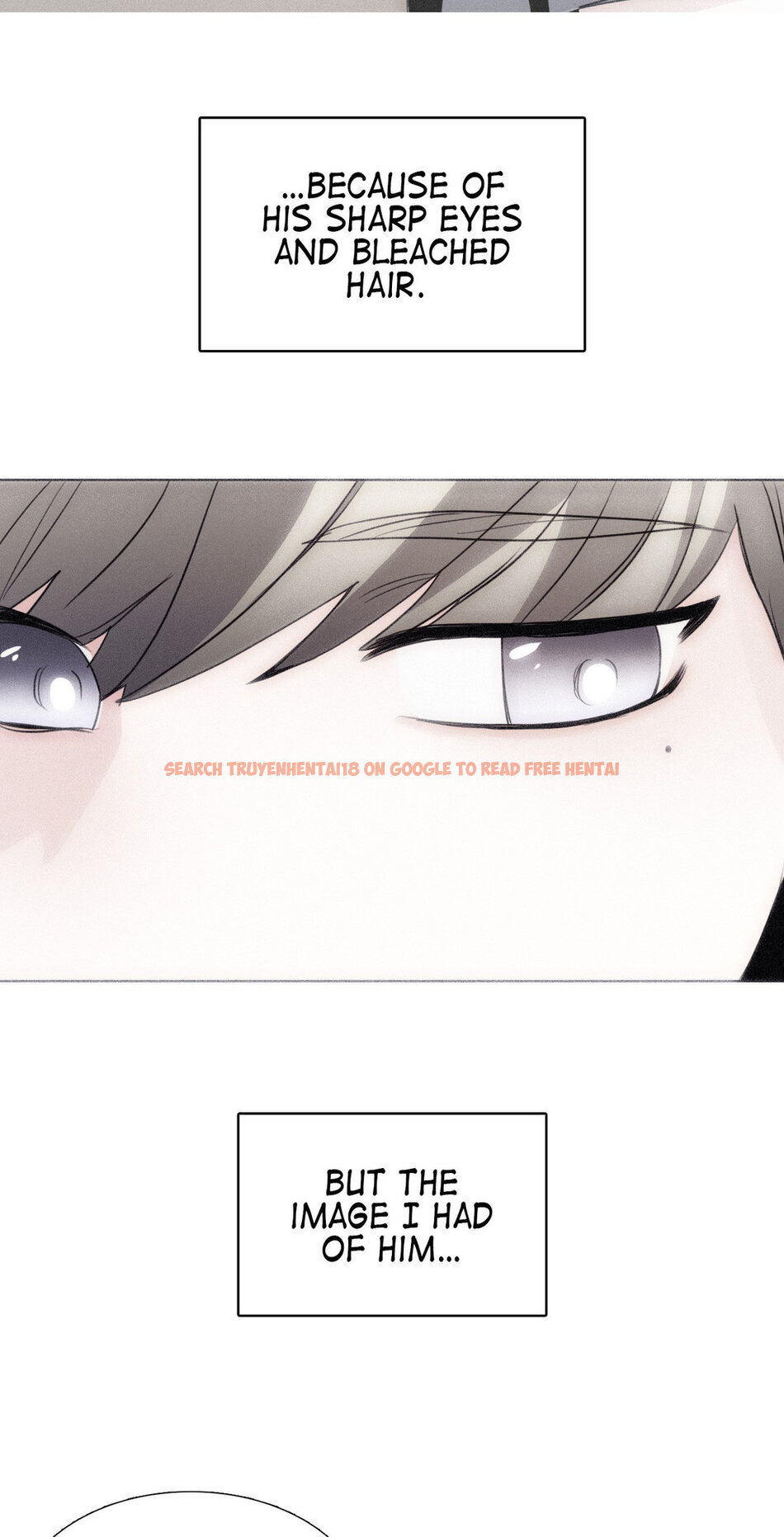 Read Hentai Image 39 b6d23 in comic Talk To Me - Chapter 162 - hentaitnt.net