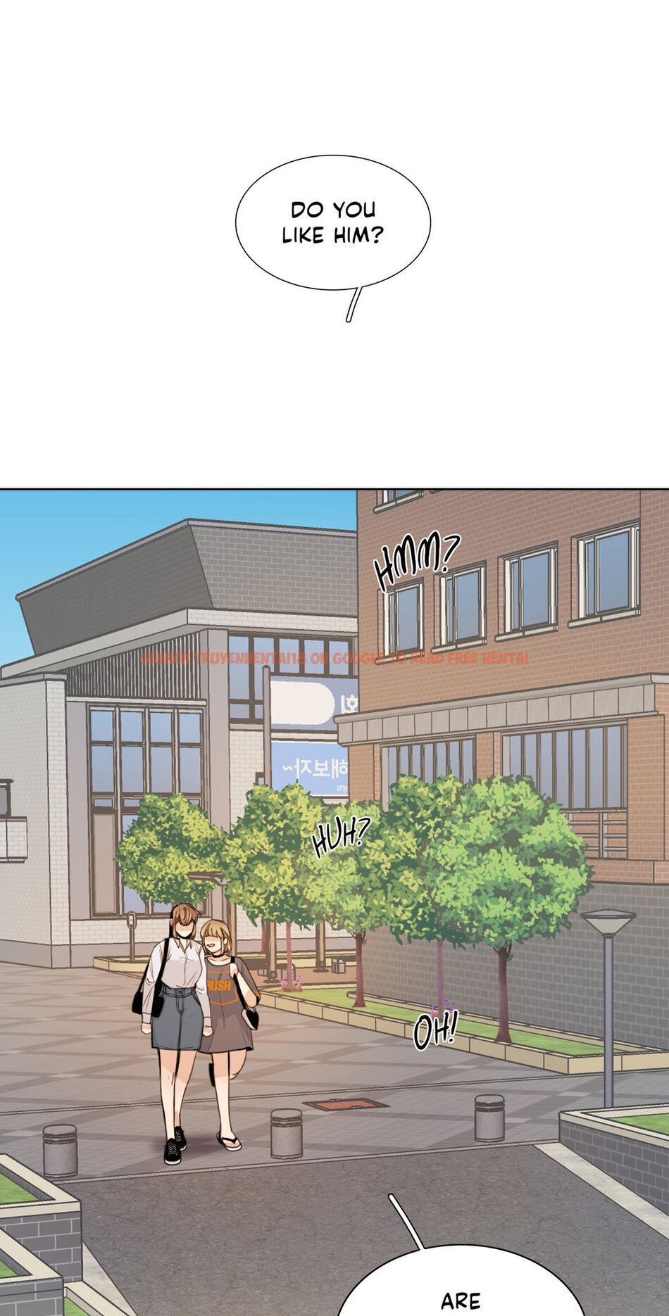 Read Hentai Image 4 b6d23 in comic Talk To Me - Chapter 162 - hentaitnt.net