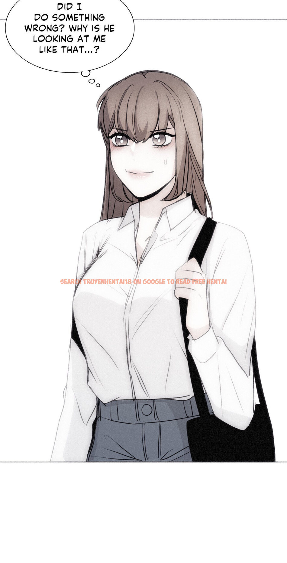 Read Hentai Image 40 b6d23 in comic Talk To Me - Chapter 162 - hentaitnt.net