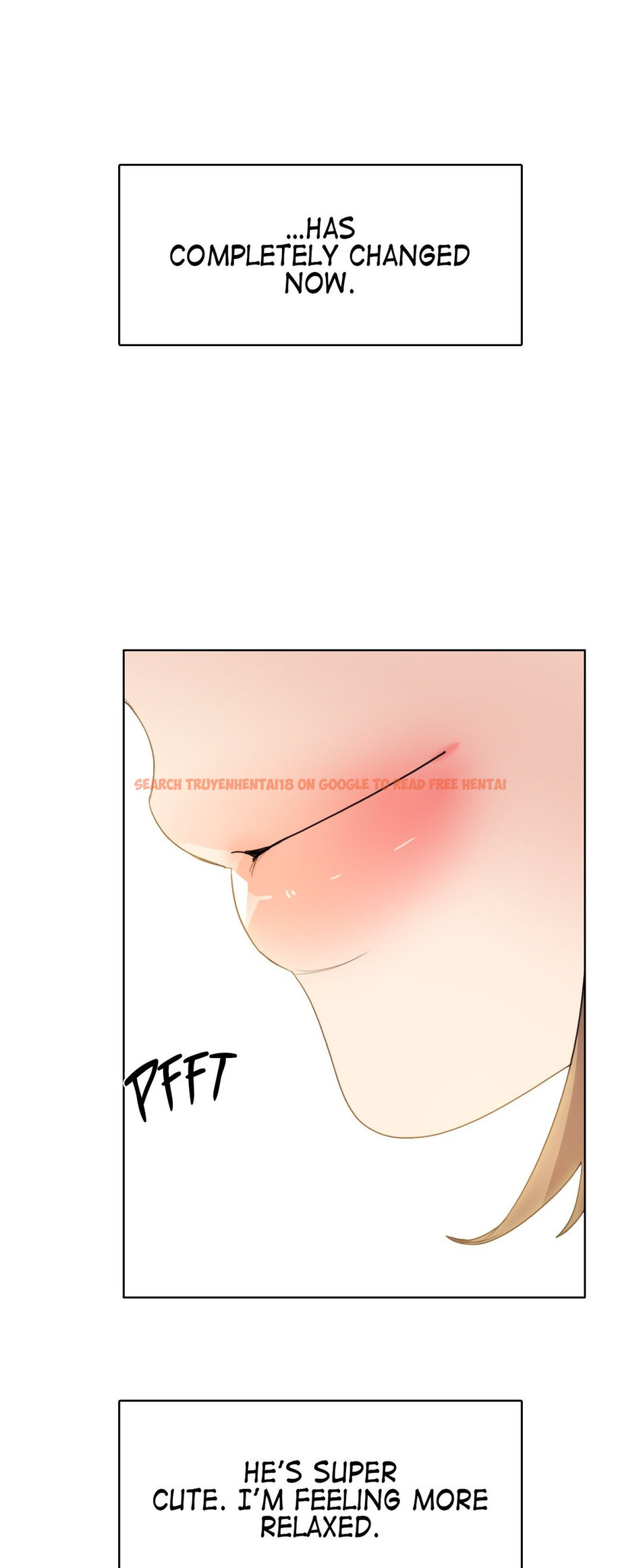 Read Hentai Image 41 b6d23 in comic Talk To Me - Chapter 162 - hentaitnt.net