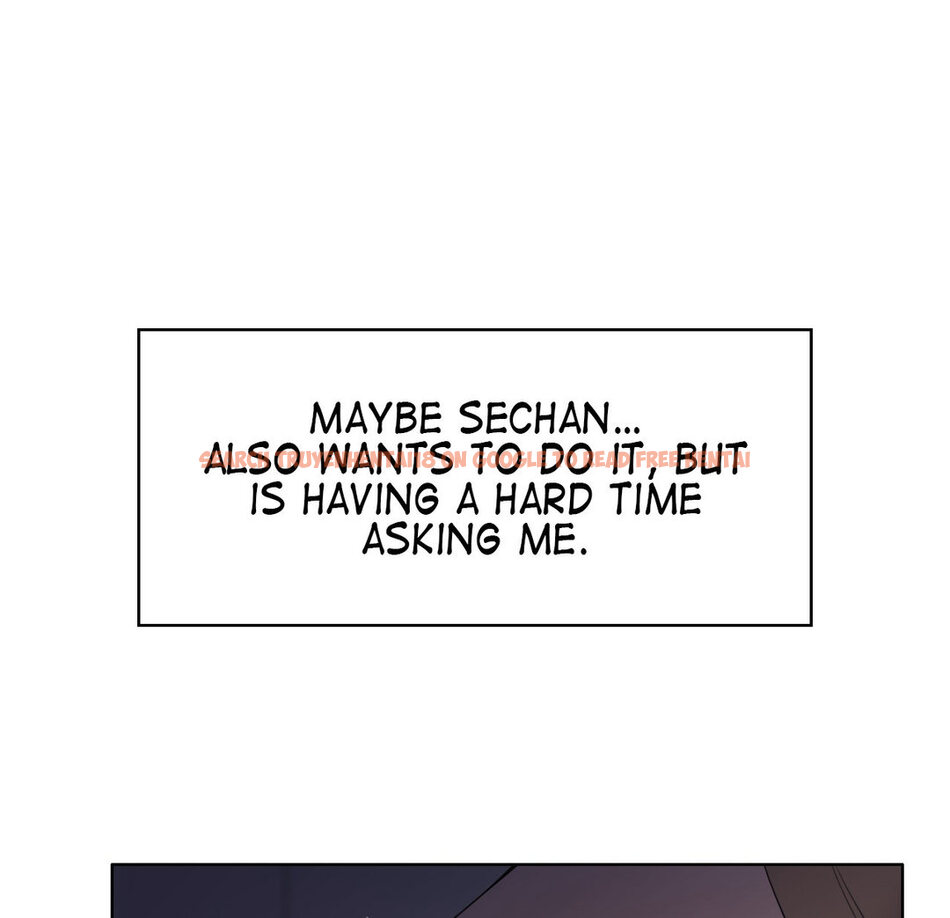 Read Hentai Image 1 1c201 in comic Talk To Me - Chapter 163 - hentaitnt.net