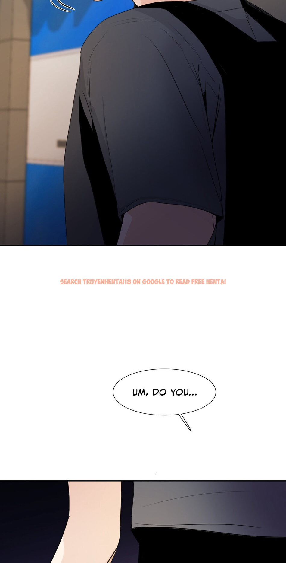 Read Hentai Image 12 1c201 in comic Talk To Me - Chapter 163 - hentaitnt.net