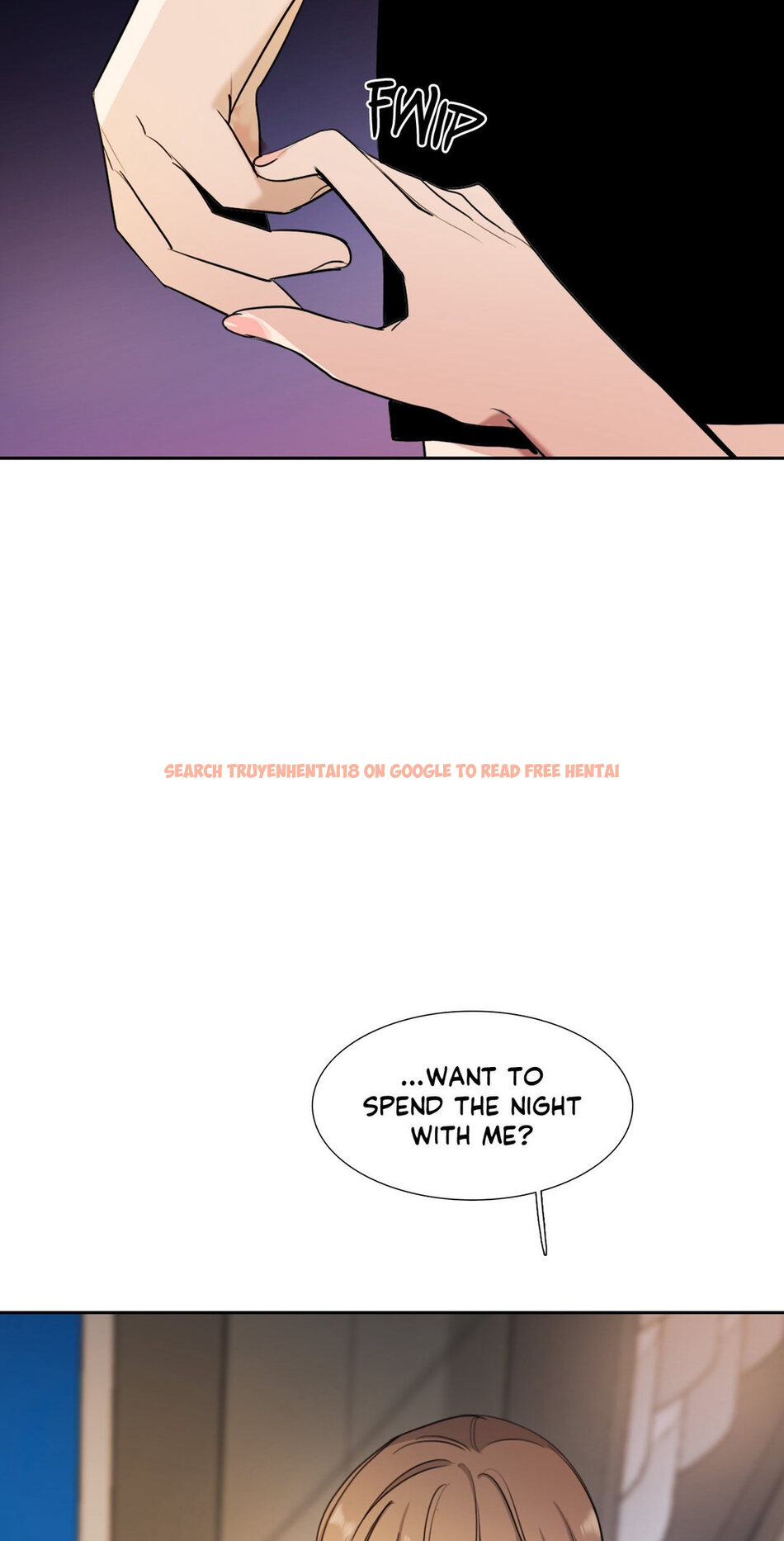 Read Hentai Image 13 1c201 in comic Talk To Me - Chapter 163 - hentaitnt.net