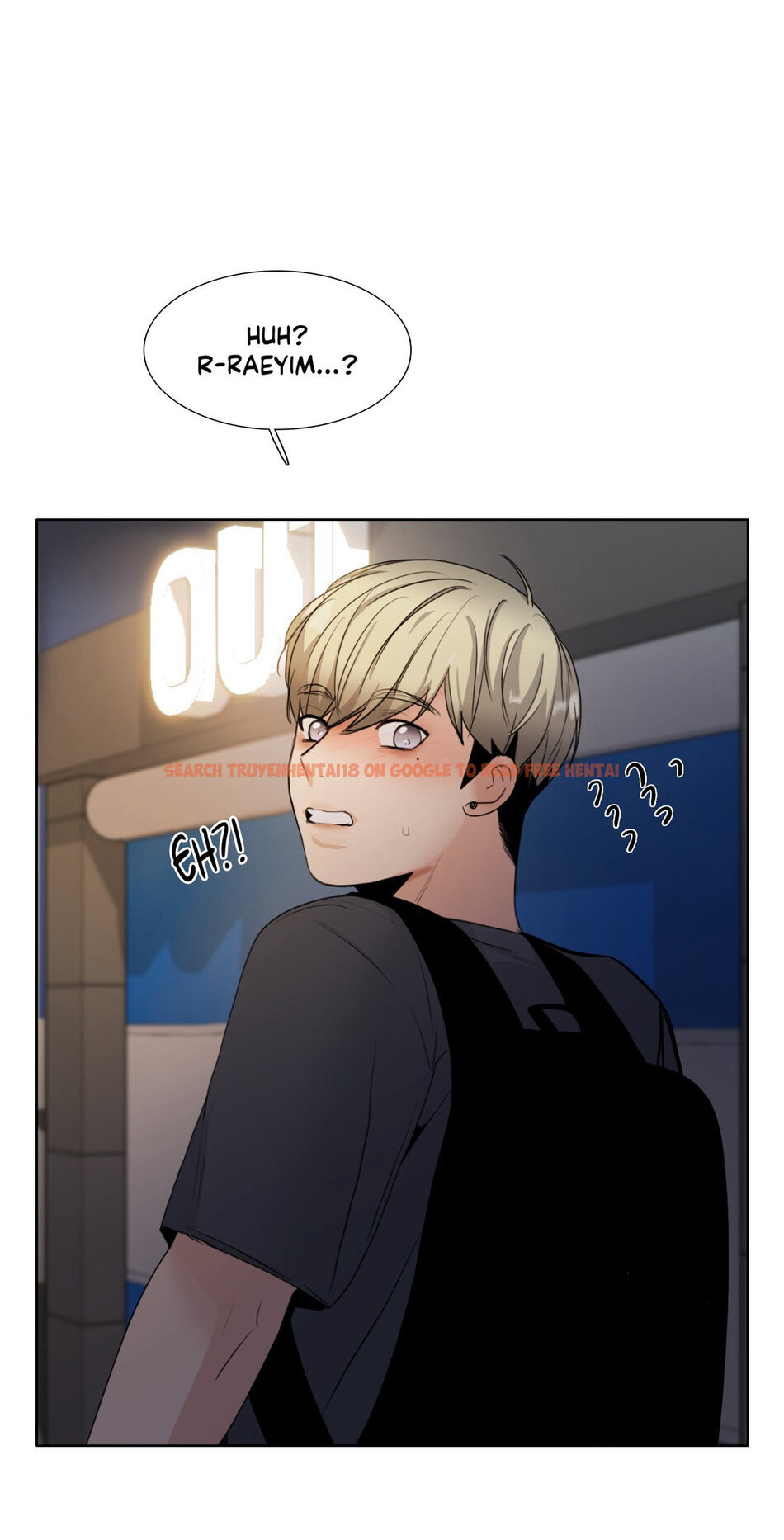 Read Hentai Image 15 1c201 in comic Talk To Me - Chapter 163 - hentaitnt.net