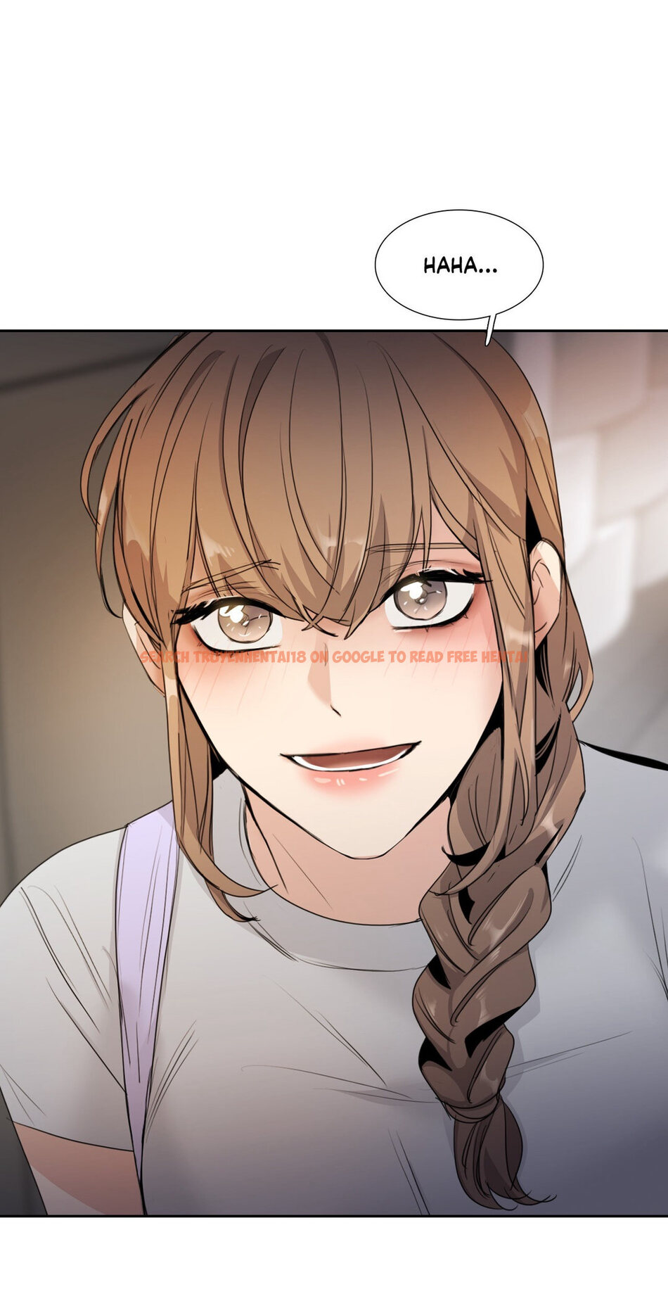 Read Hentai Image 16 1c201 in comic Talk To Me - Chapter 163 - hentaitnt.net