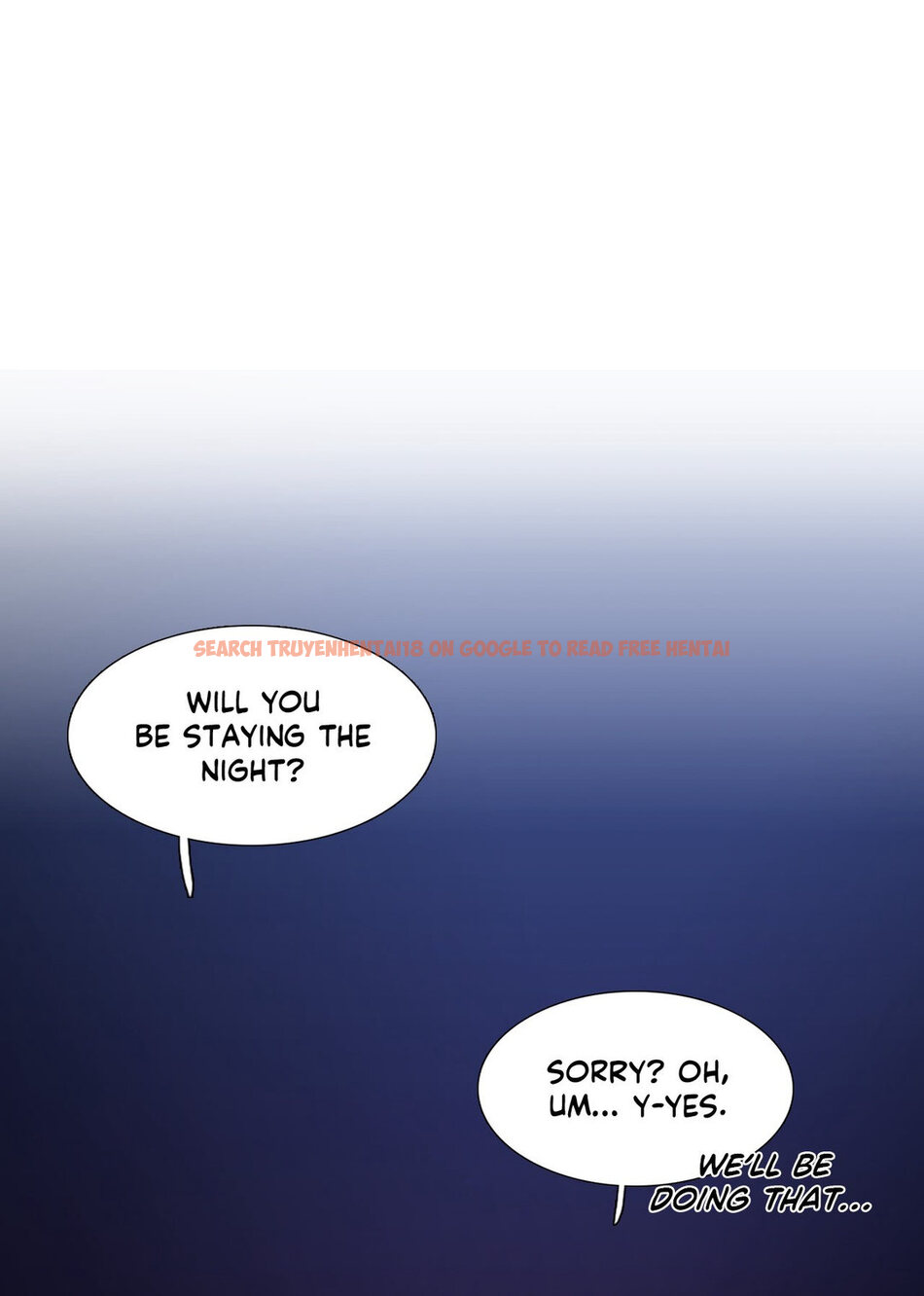 Read Hentai Image 18 1c201 in comic Talk To Me - Chapter 163 - hentaitnt.net
