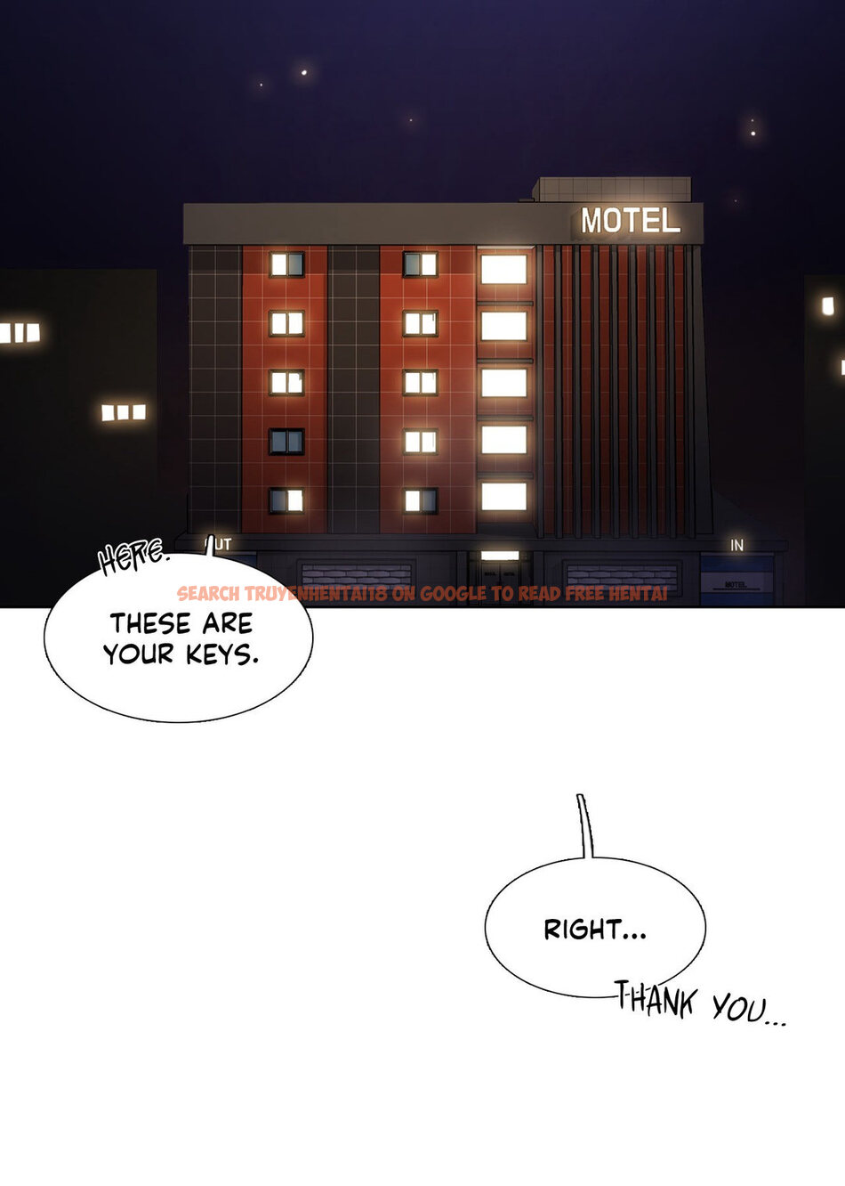 Read Hentai Image 19 1c201 in comic Talk To Me - Chapter 163 - hentaitnt.net
