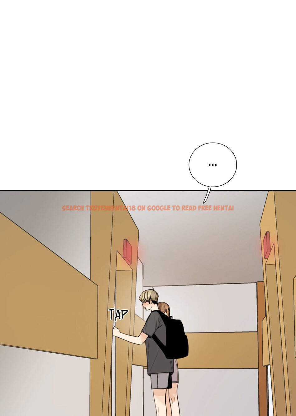 Read Hentai Image 20 1c201 in comic Talk To Me - Chapter 163 - hentaitnt.net