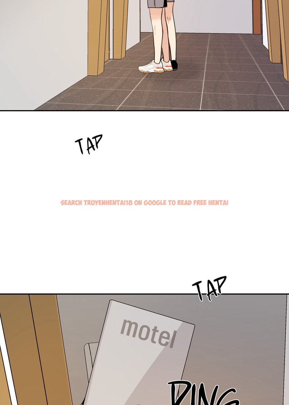 Read Hentai Image 22 1c201 in comic Talk To Me - Chapter 163 - hentaitnt.net