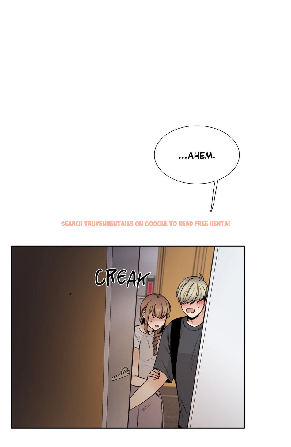 Read Hentai Image 25 1c201 in comic Talk To Me - Chapter 163 - hentaitnt.net
