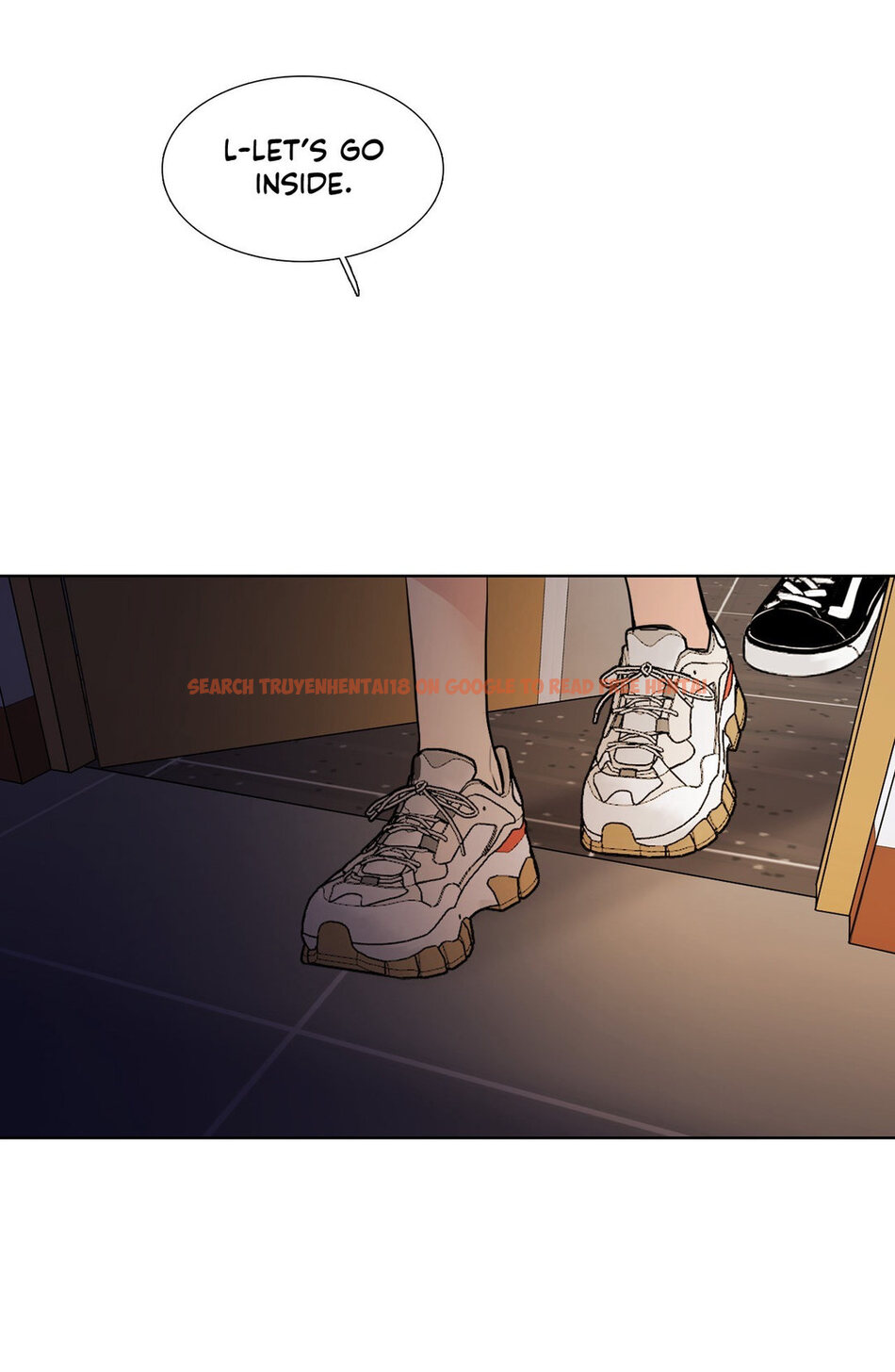 Read Hentai Image 26 1c201 in comic Talk To Me - Chapter 163 - hentaitnt.net