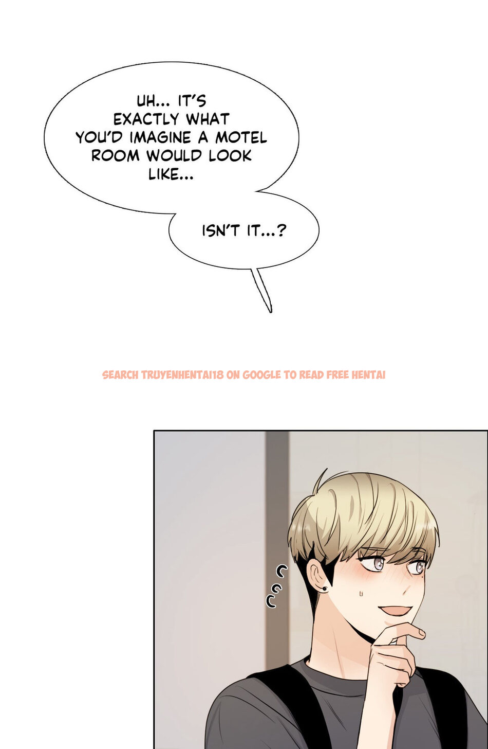 Read Hentai Image 29 1c201 in comic Talk To Me - Chapter 163 - hentaitnt.net