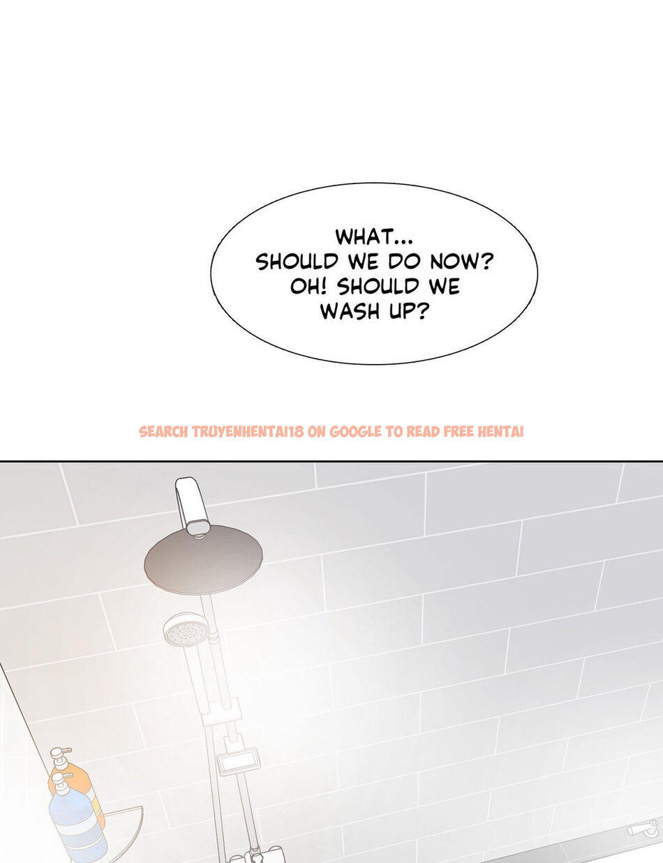 Read Hentai Image 33 1c201 in comic Talk To Me - Chapter 163 - hentaitnt.net