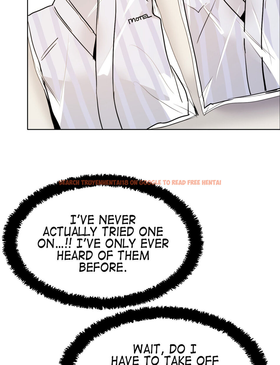 Read Hentai Image 37 1c201 in comic Talk To Me - Chapter 163 - hentaitnt.net
