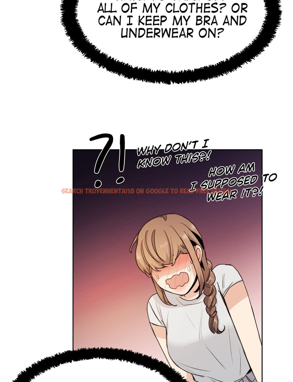 Read Hentai Image 38 1c201 in comic Talk To Me - Chapter 163 - hentaitnt.net
