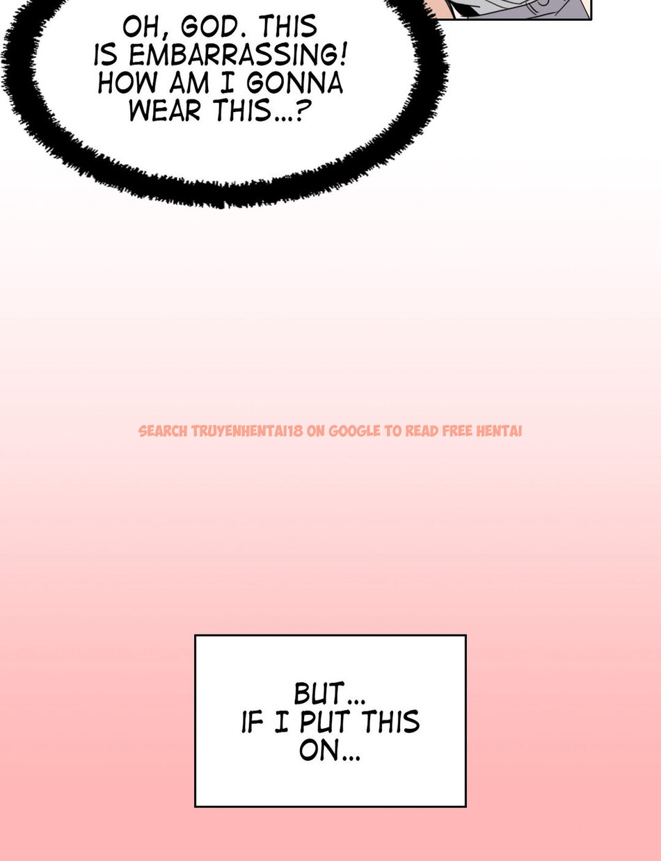 Read Hentai Image 39 1c201 in comic Talk To Me - Chapter 163 - hentaitnt.net
