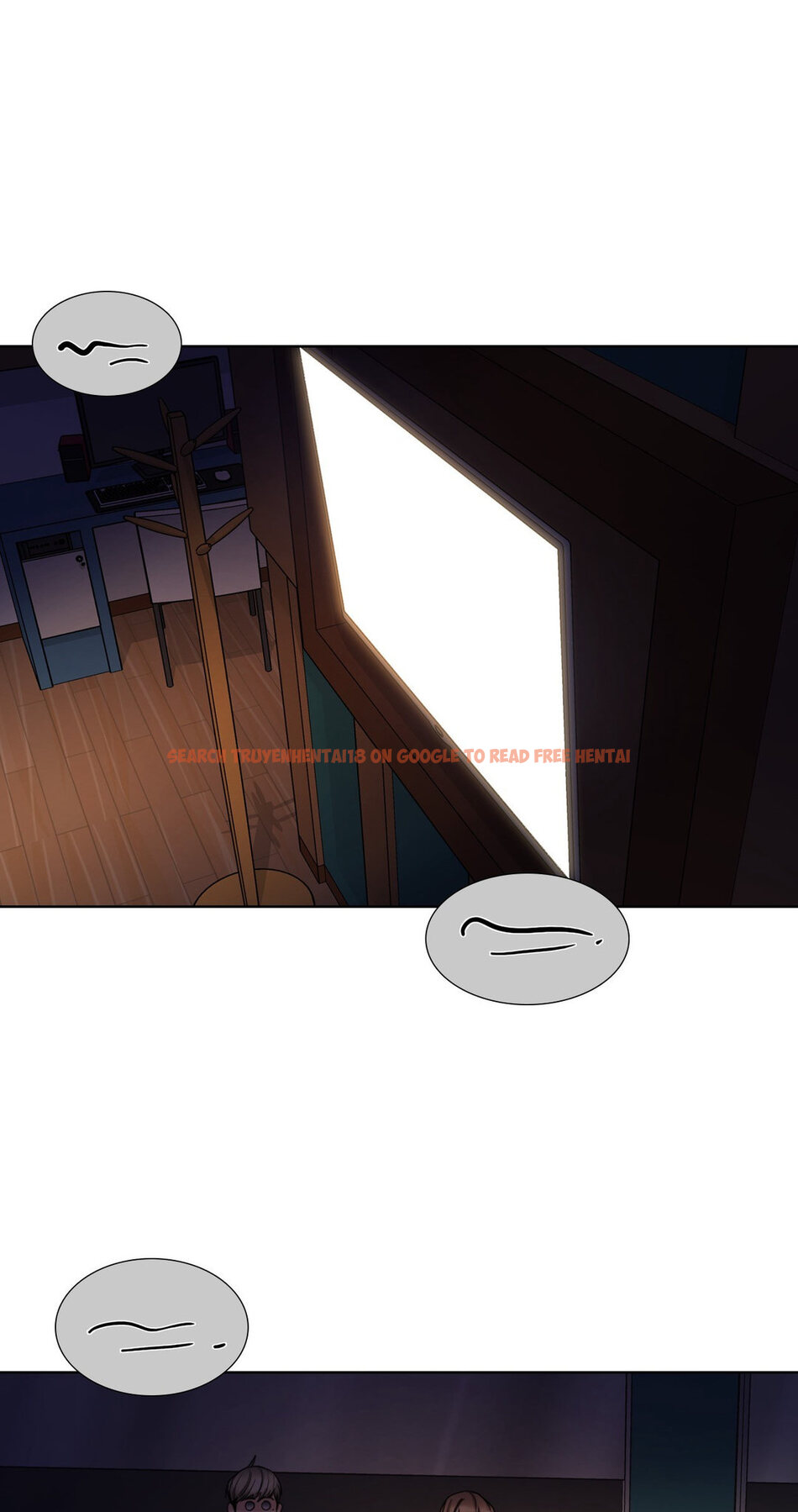 Read Hentai Image 49 1c201 in comic Talk To Me - Chapter 163 - hentaitnt.net