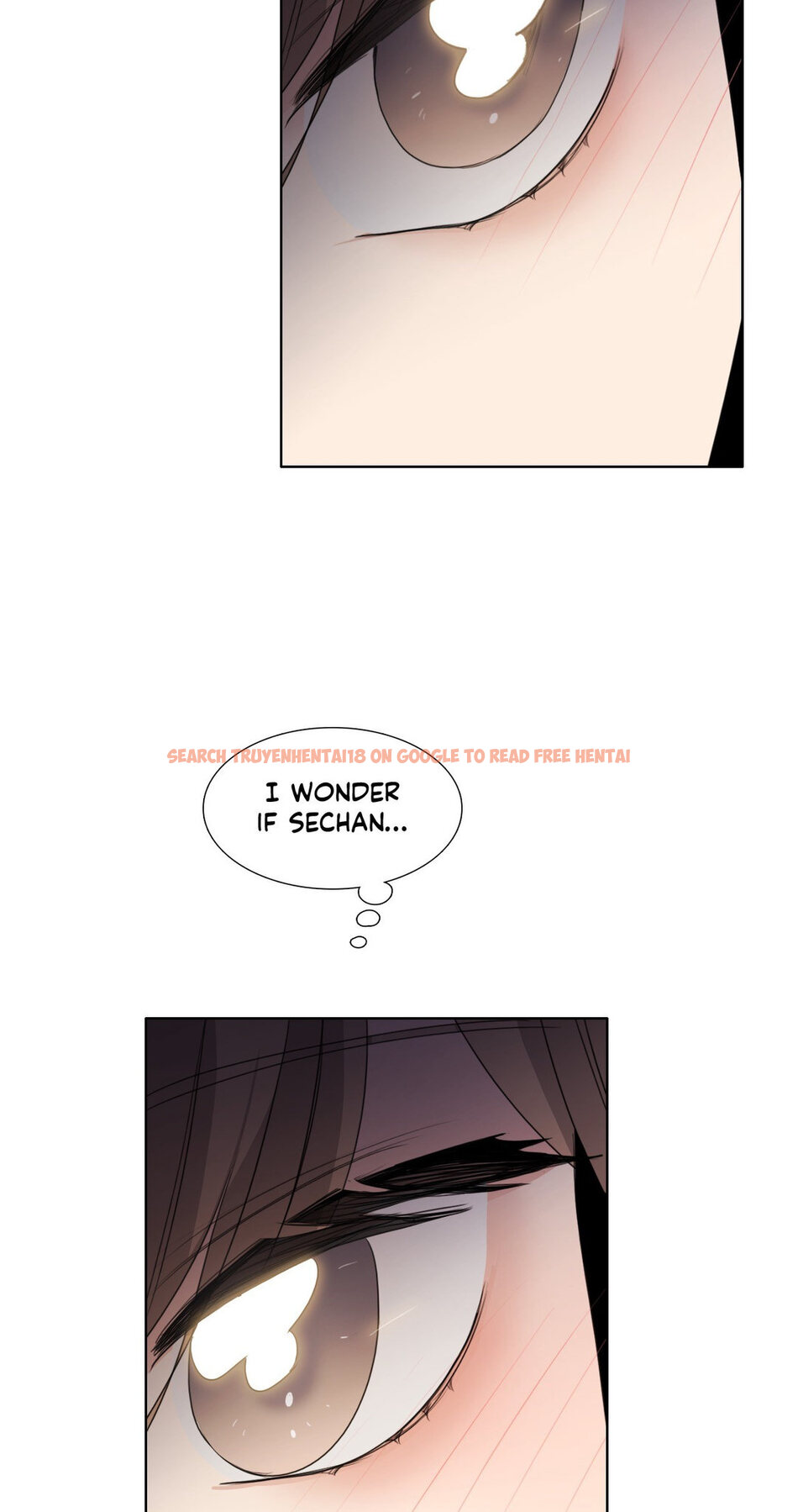Read Hentai Image 52 1c201 in comic Talk To Me - Chapter 163 - hentaitnt.net
