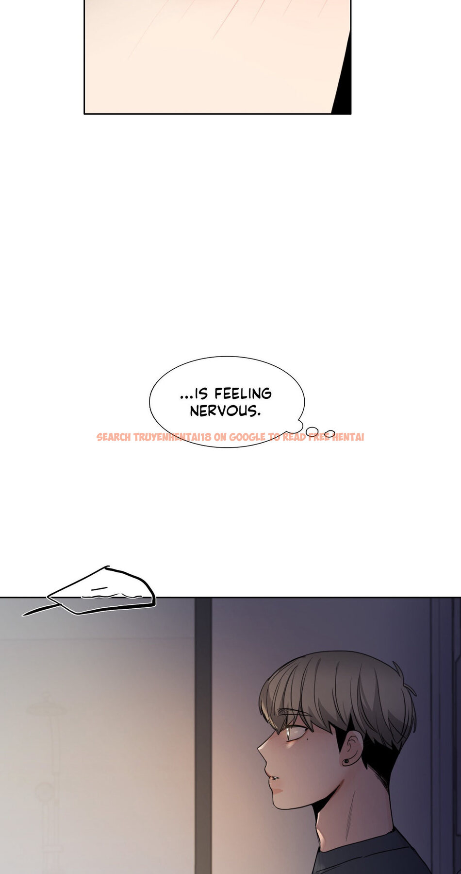 Read Hentai Image 53 1c201 in comic Talk To Me - Chapter 163 - hentaitnt.net