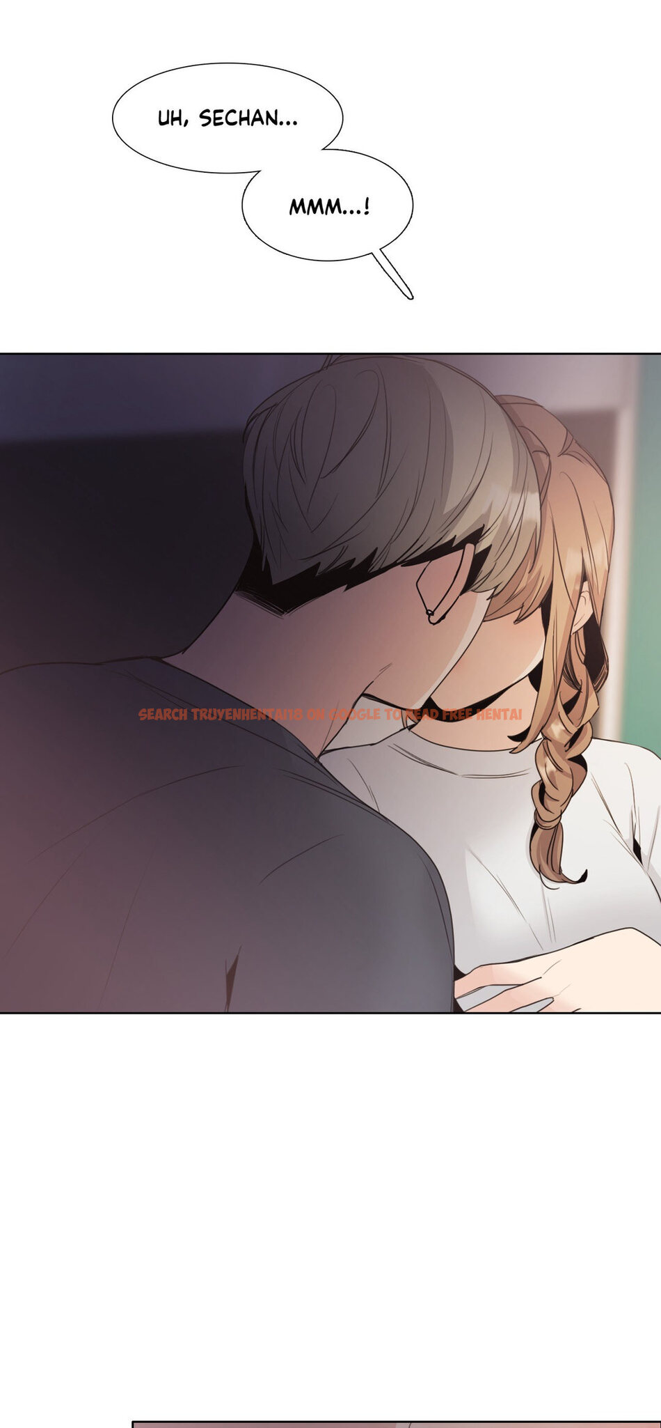 Read Hentai Image 59 1c201 in comic Talk To Me - Chapter 163 - hentaitnt.net