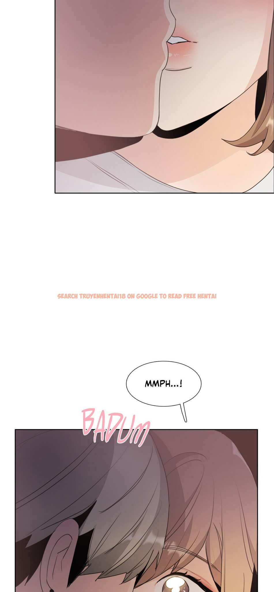 Read Hentai Image 60 1c201 in comic Talk To Me - Chapter 163 - hentaitnt.net