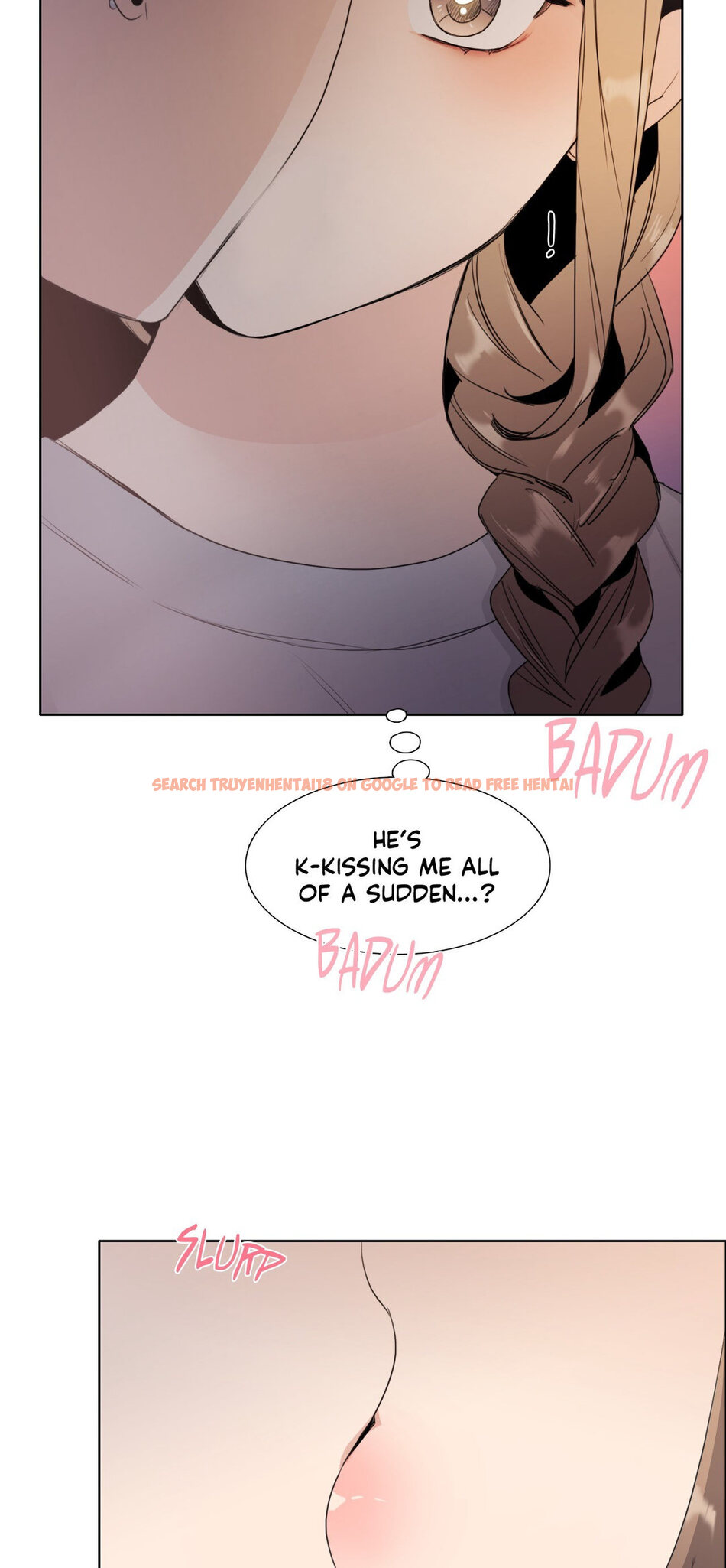 Read Hentai Image 61 1c201 in comic Talk To Me - Chapter 163 - hentaitnt.net