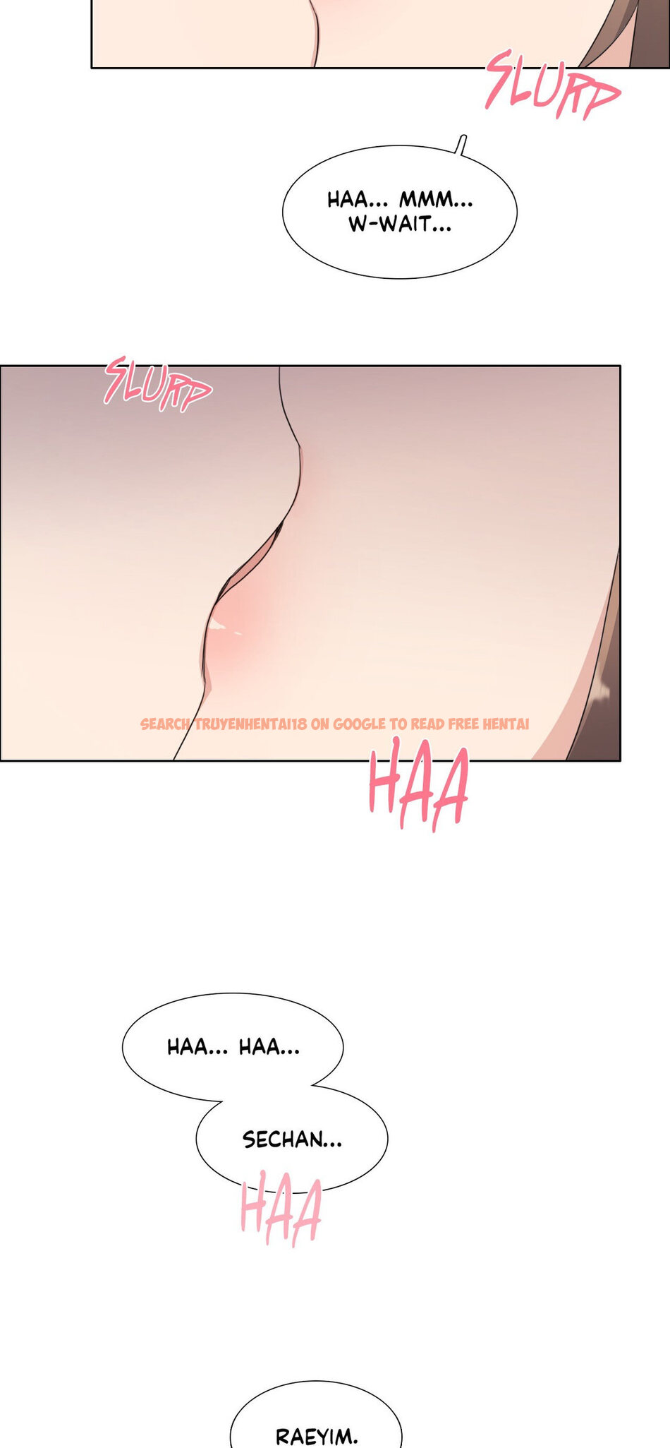 Read Hentai Image 62 1c201 in comic Talk To Me - Chapter 163 - hentaitnt.net