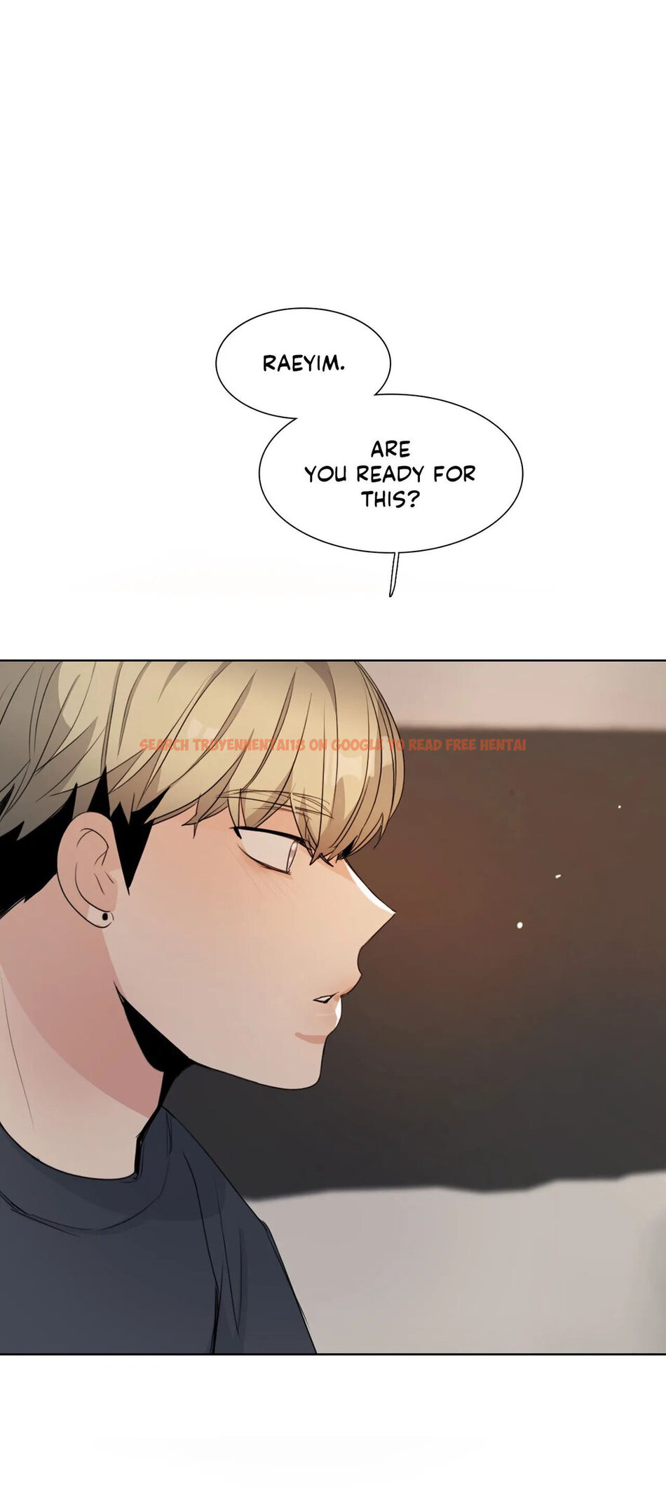 Read Hentai Image 1 704d6 in comic Talk To Me - Chapter 164 - hentaitnt.net