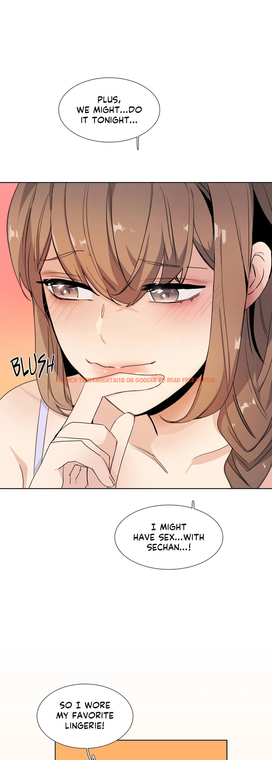 Read Hentai Image 11 704d6 in comic Talk To Me - Chapter 164 - hentaitnt.net
