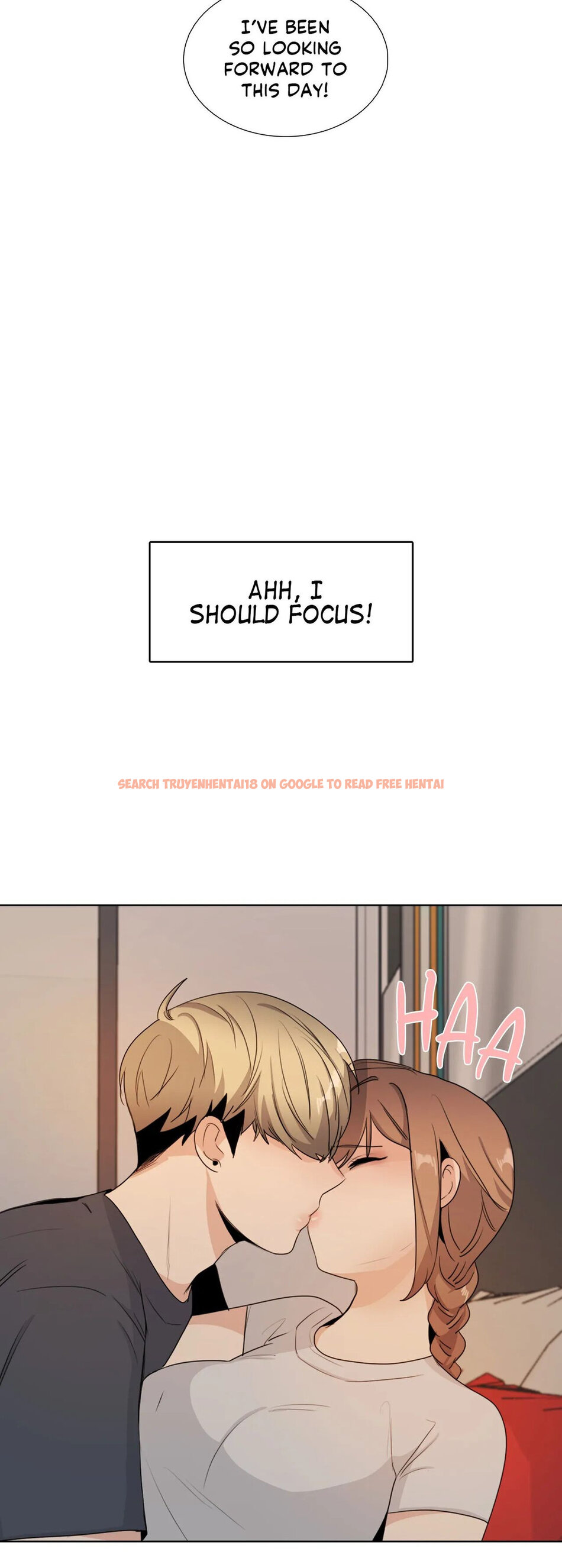 Read Hentai Image 14 704d6 in comic Talk To Me - Chapter 164 - hentaitnt.net