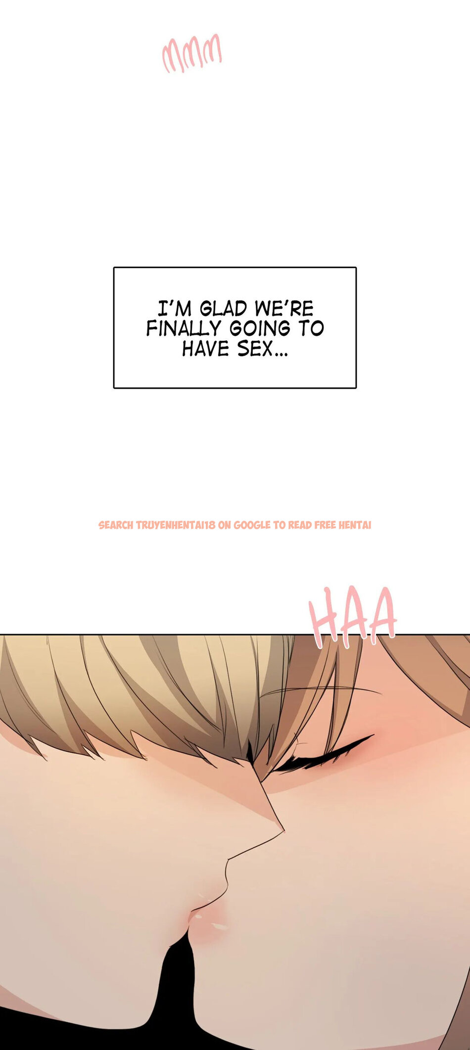 Read Hentai Image 15 704d6 in comic Talk To Me - Chapter 164 - hentaitnt.net