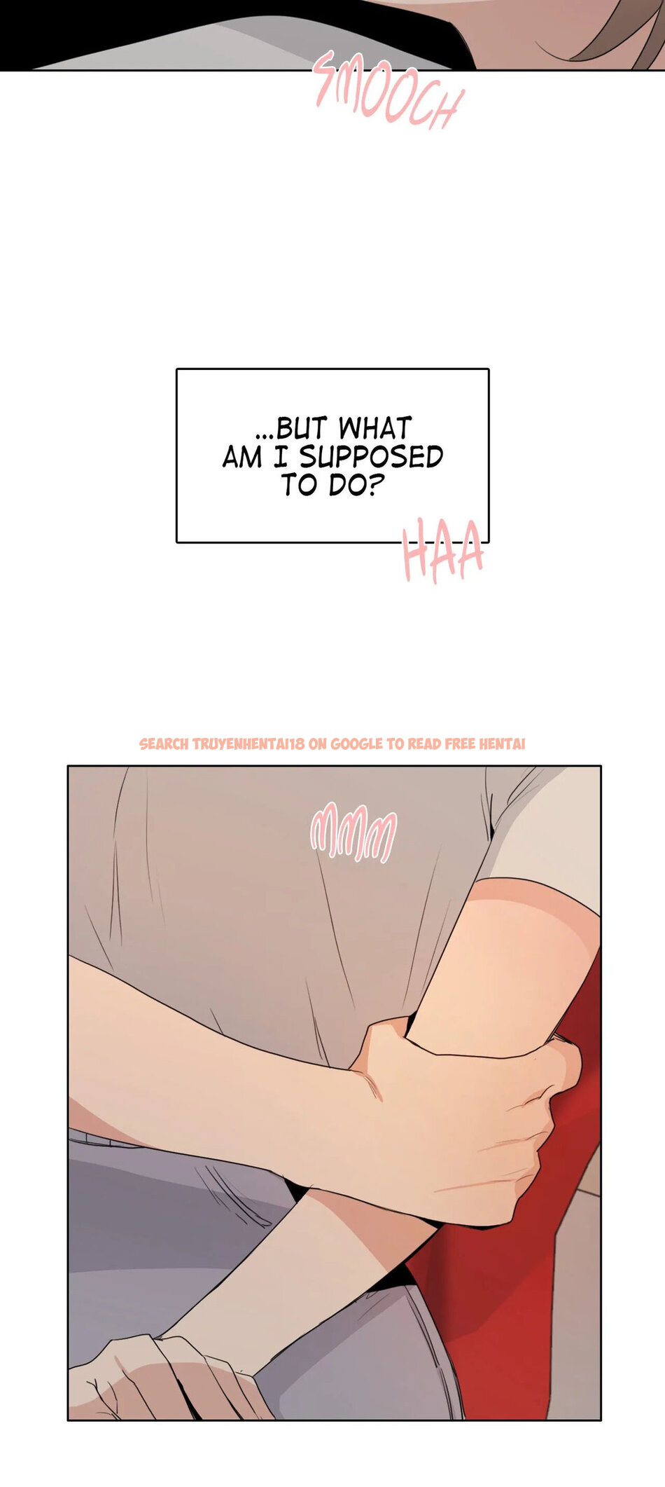 Read Hentai Image 16 704d6 in comic Talk To Me - Chapter 164 - hentaitnt.net