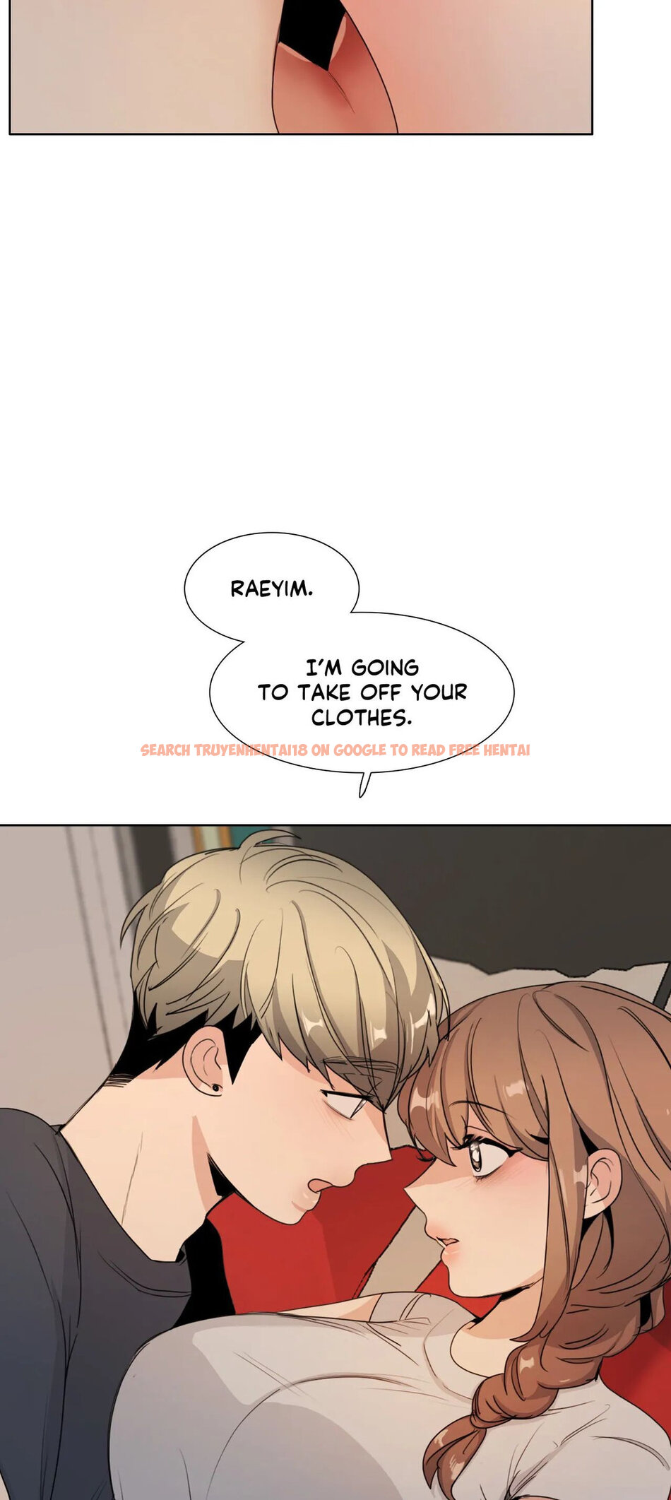 Read Hentai Image 18 704d6 in comic Talk To Me - Chapter 164 - hentaitnt.net