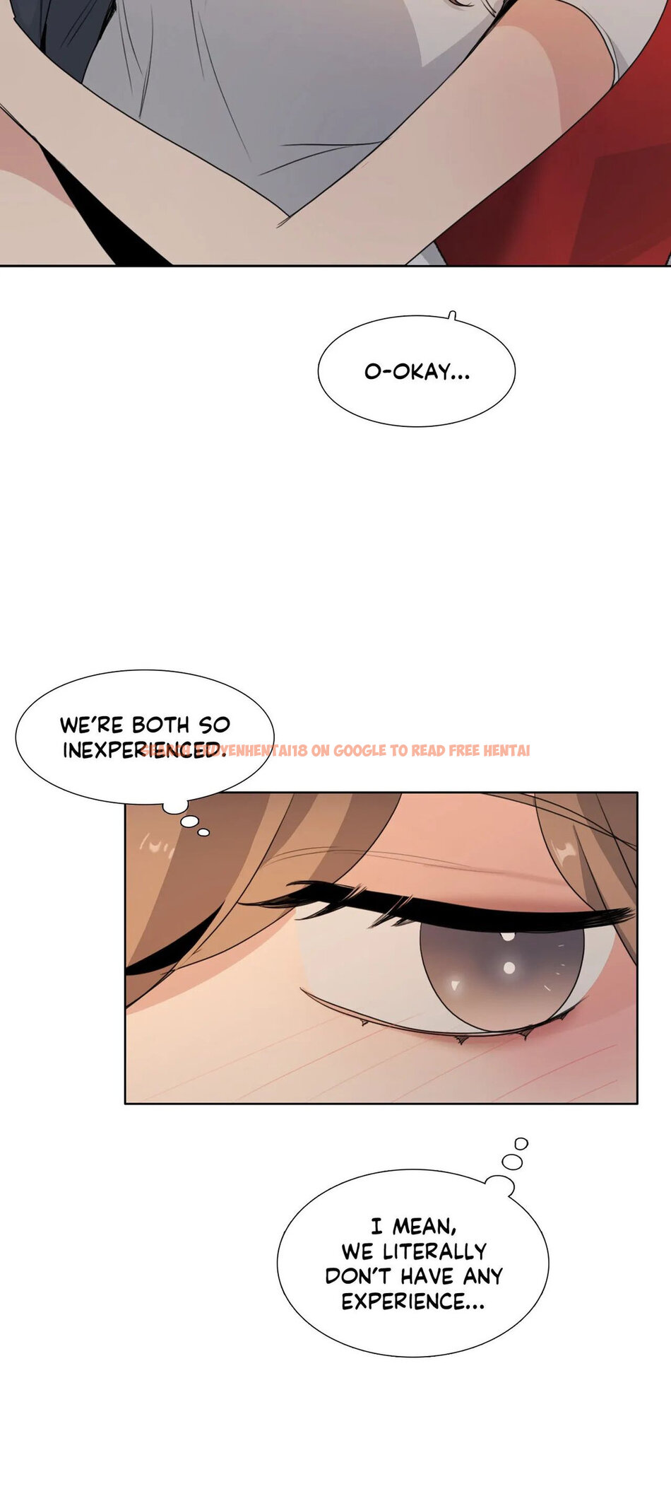 Read Hentai Image 19 704d6 in comic Talk To Me - Chapter 164 - hentaitnt.net