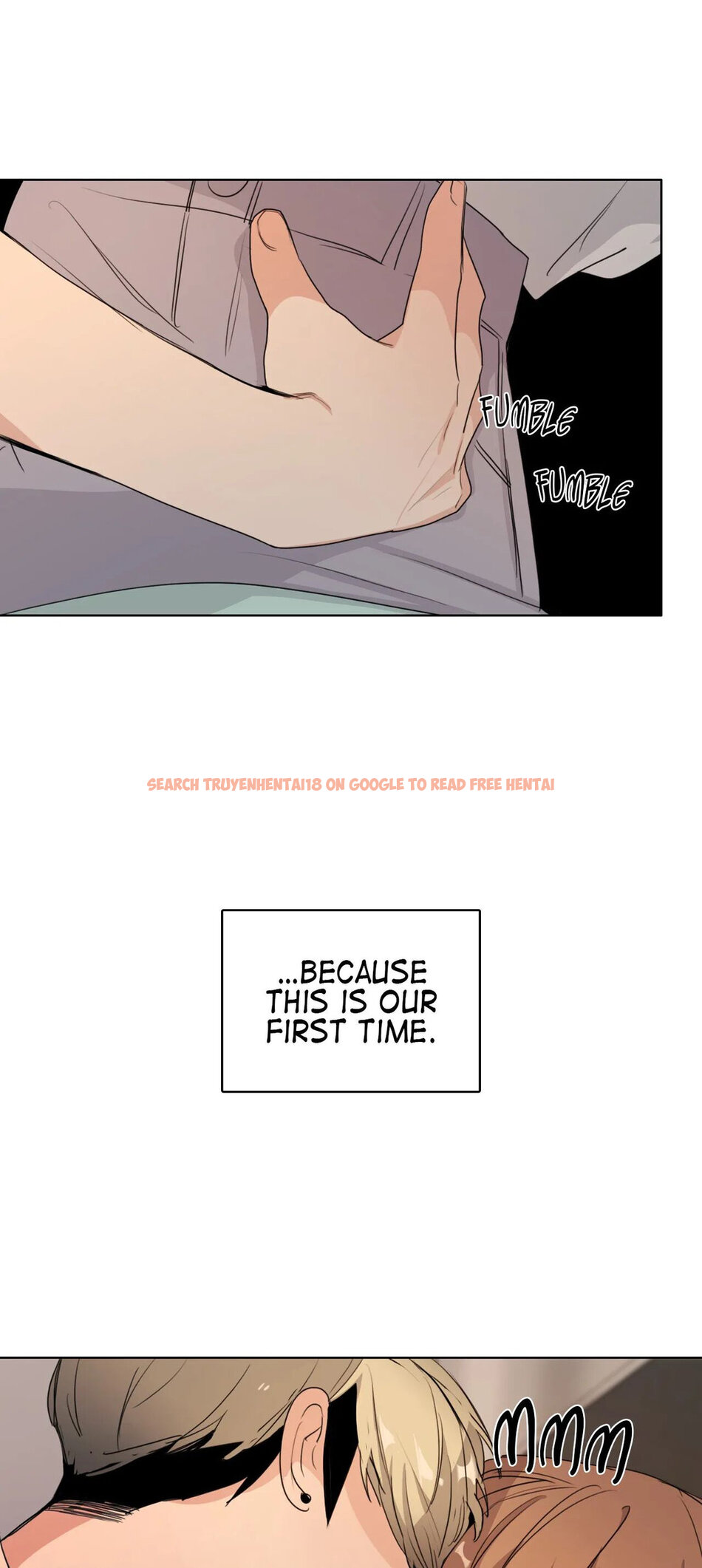 Read Hentai Image 20 704d6 in comic Talk To Me - Chapter 164 - hentaitnt.net