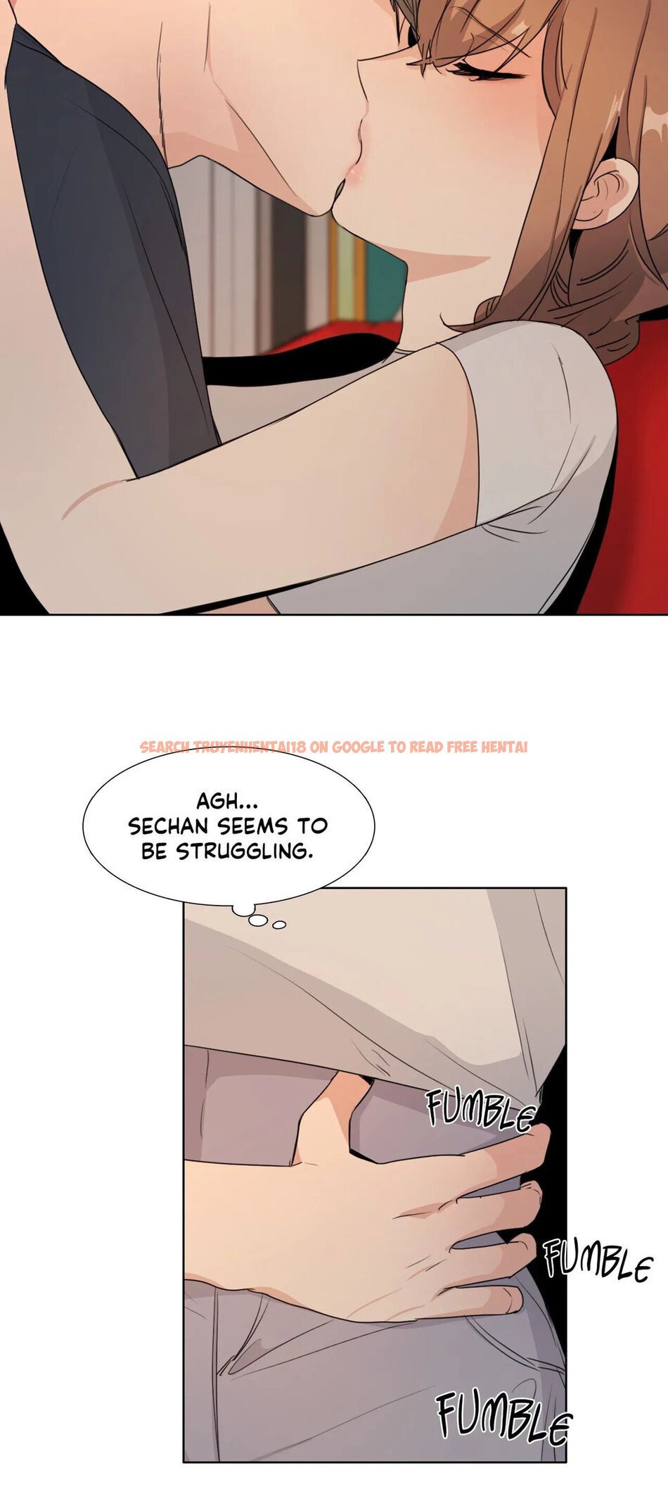 Read Hentai Image 21 704d6 in comic Talk To Me - Chapter 164 - hentaitnt.net