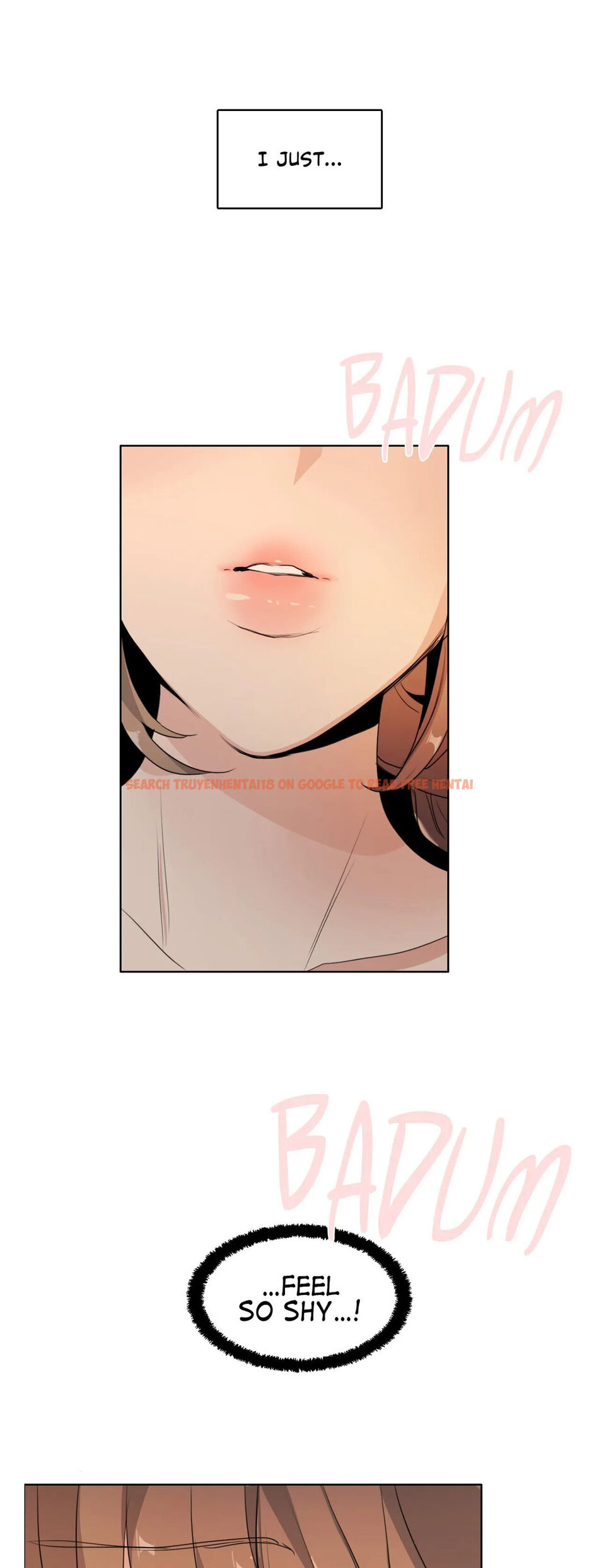 Read Hentai Image 26 704d6 in comic Talk To Me - Chapter 164 - hentaitnt.net