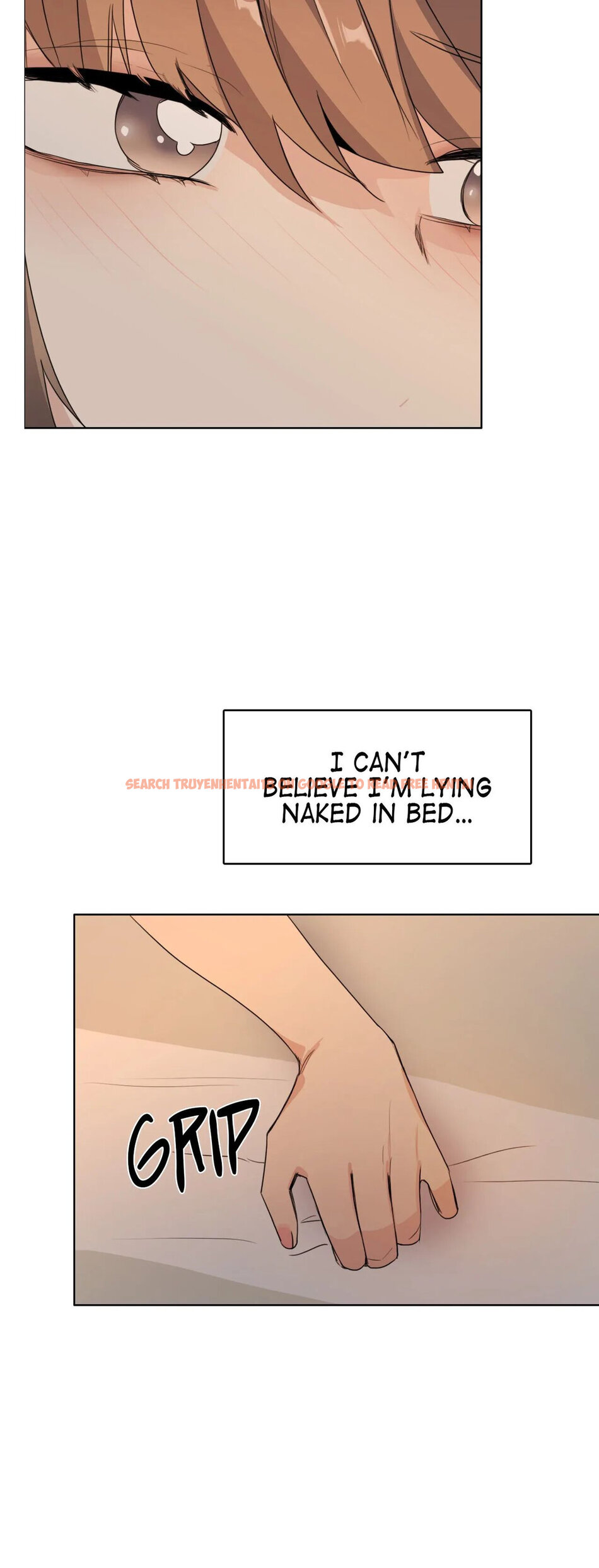 Read Hentai Image 27 704d6 in comic Talk To Me - Chapter 164 - hentaitnt.net