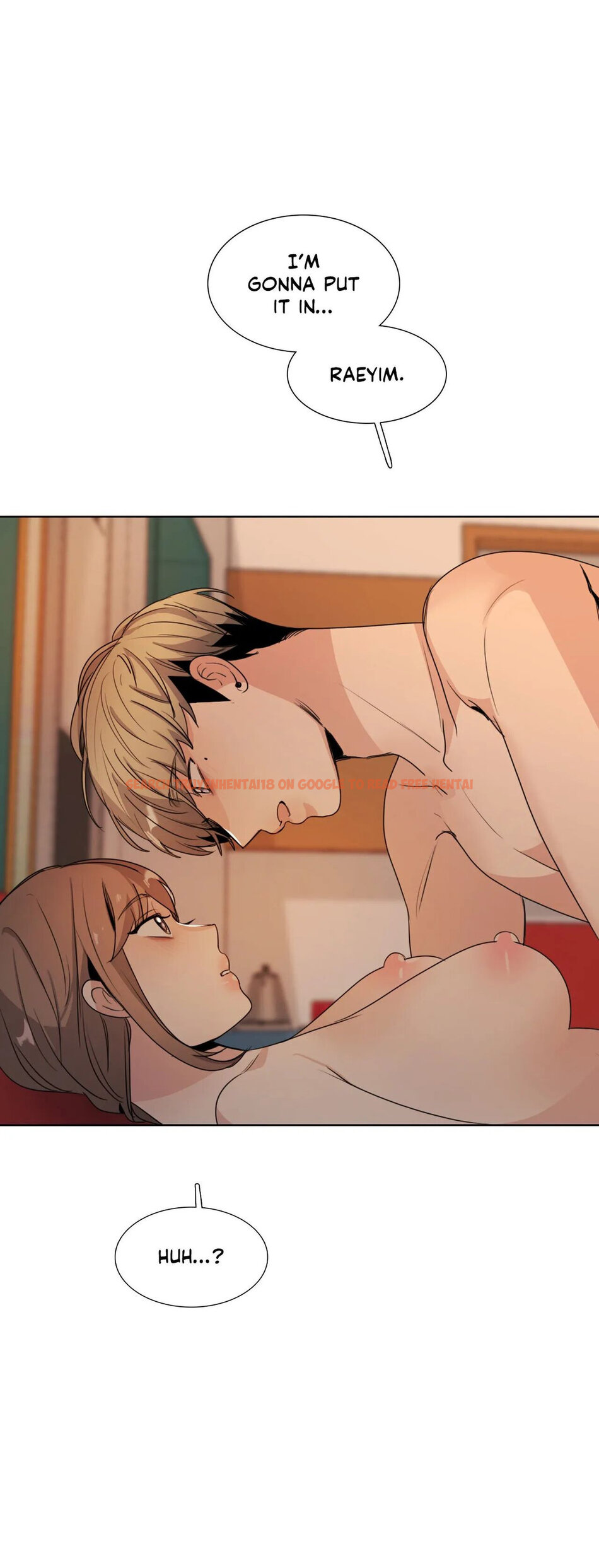 Read Hentai Image 28 704d6 in comic Talk To Me - Chapter 164 - hentaitnt.net