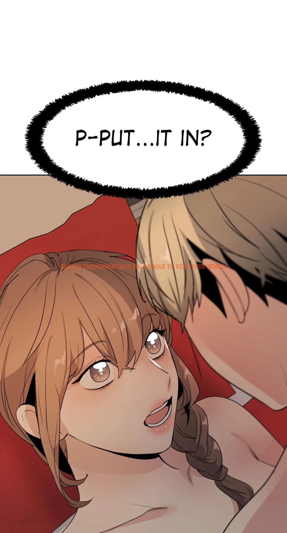 Read Hentai Image 29 704d6 in comic Talk To Me - Chapter 164 - hentaitnt.net