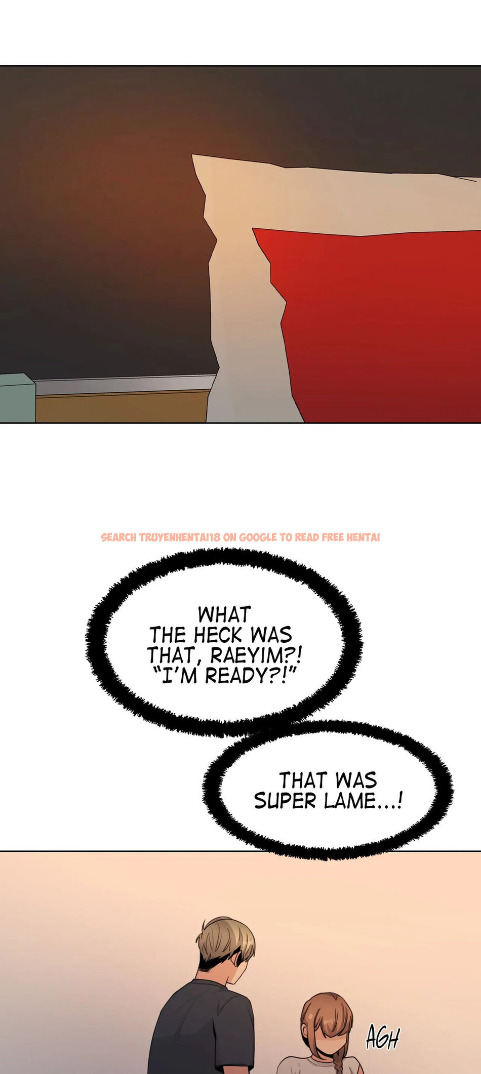 Read Hentai Image 3 704d6 in comic Talk To Me - Chapter 164 - hentaitnt.net