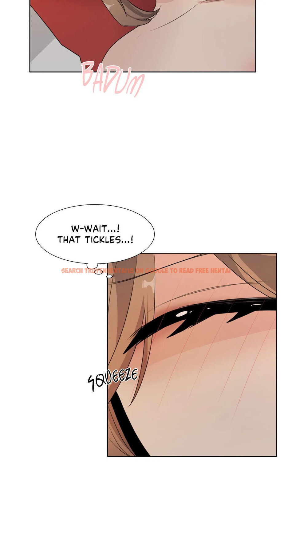Read Hentai Image 32 704d6 in comic Talk To Me - Chapter 164 - hentaitnt.net