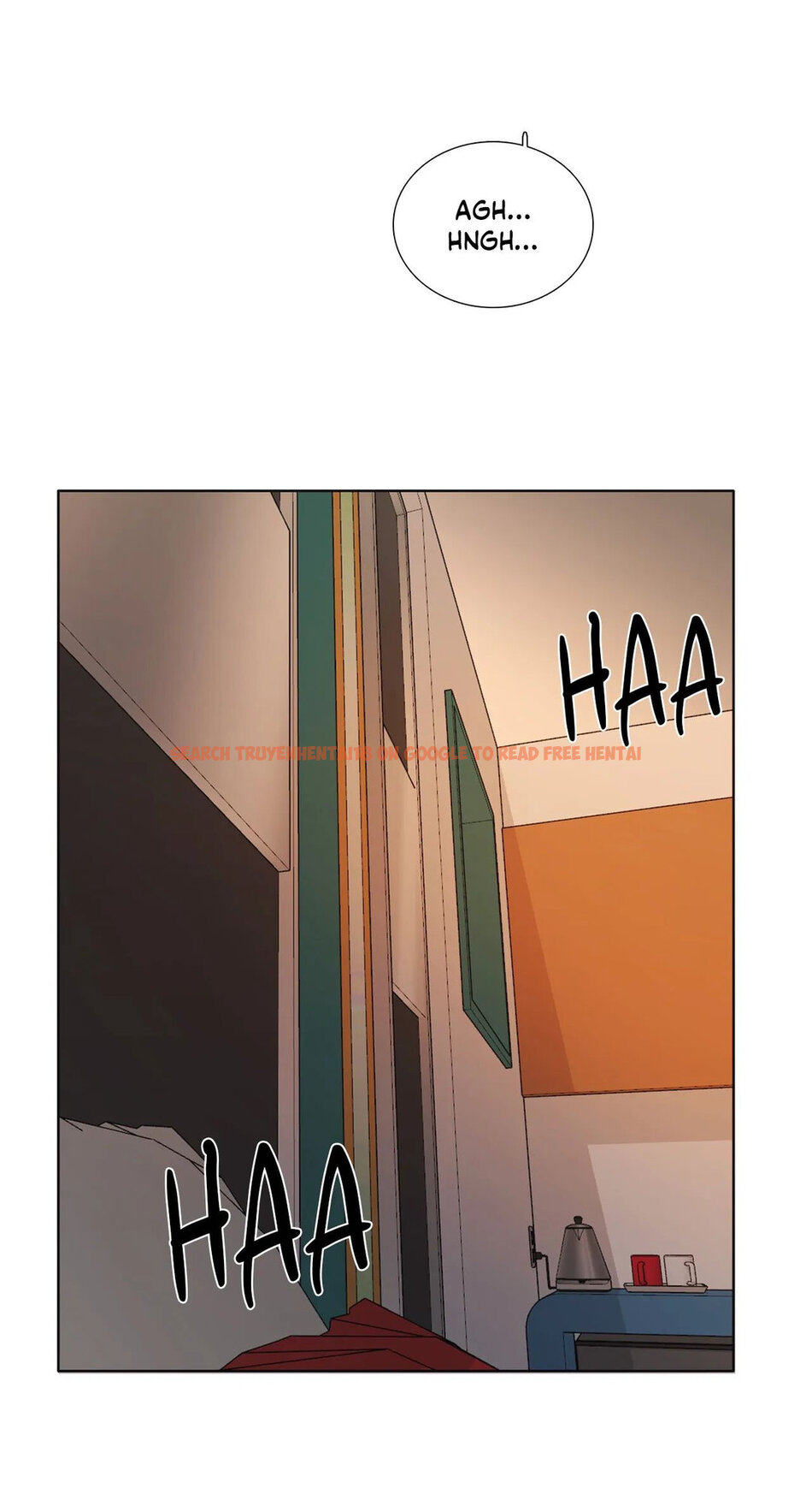Read Hentai Image 35 704d6 in comic Talk To Me - Chapter 164 - hentaitnt.net