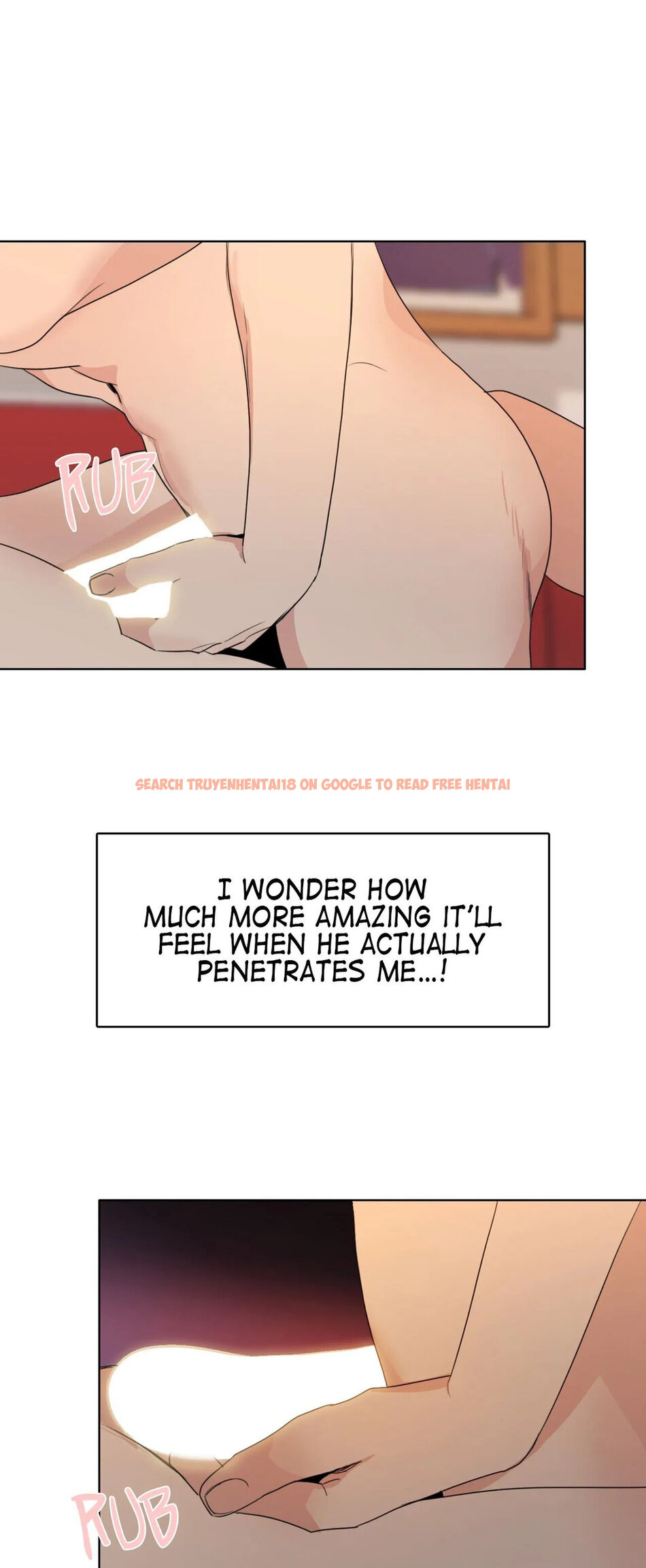 Read Hentai Image 37 704d6 in comic Talk To Me - Chapter 164 - hentaitnt.net