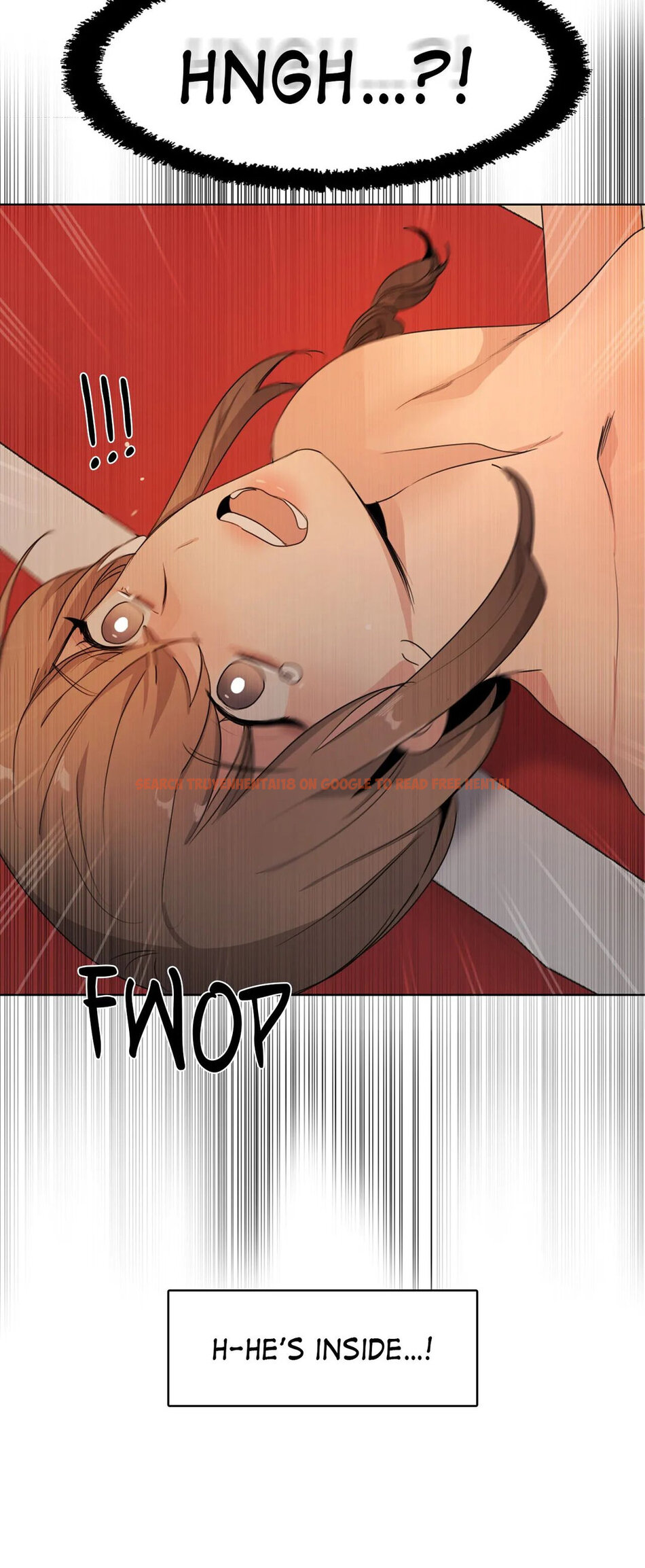 Read Hentai Image 42 704d6 in comic Talk To Me - Chapter 164 - hentaitnt.net